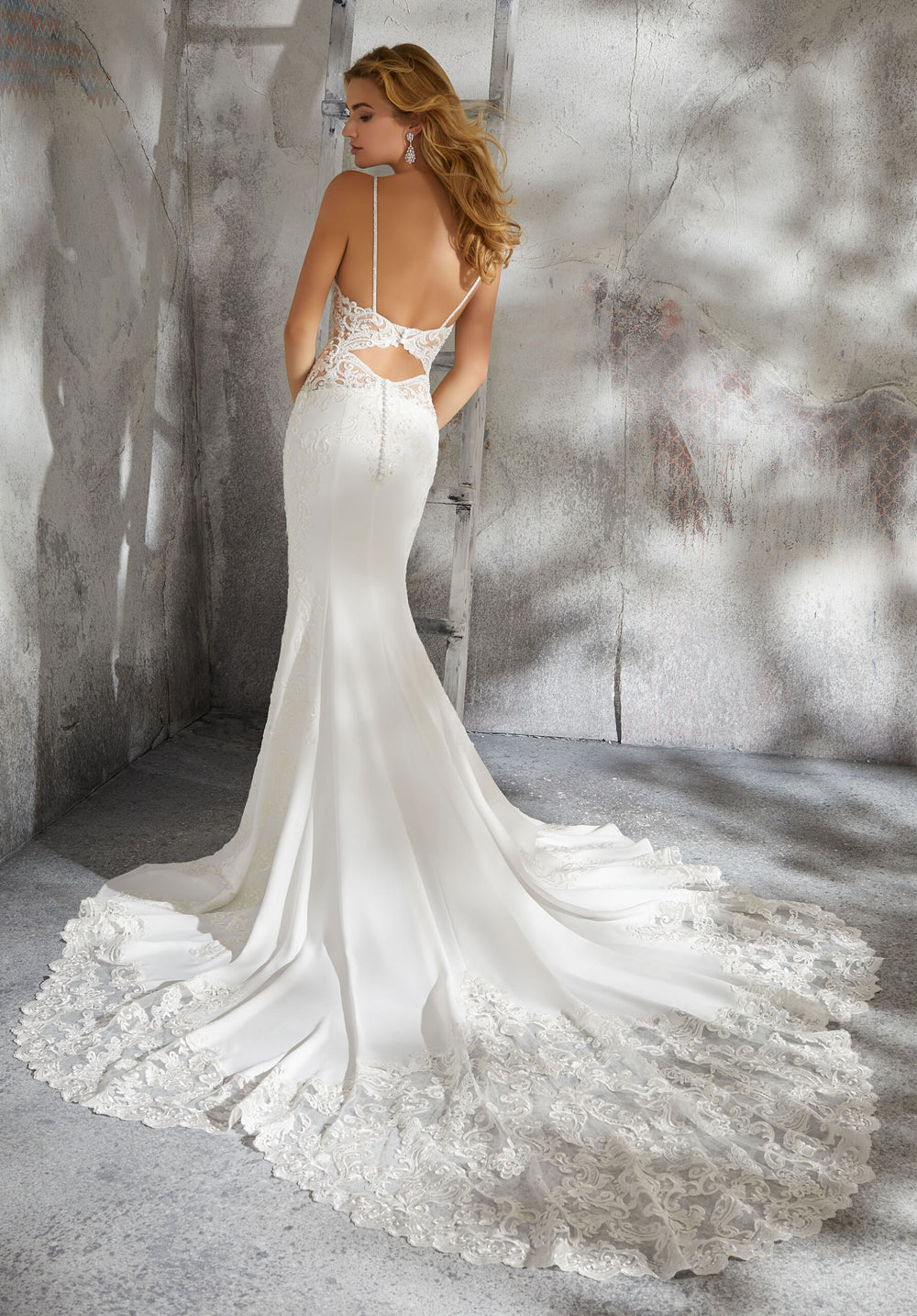 Morilee 8283 Bridal Gown