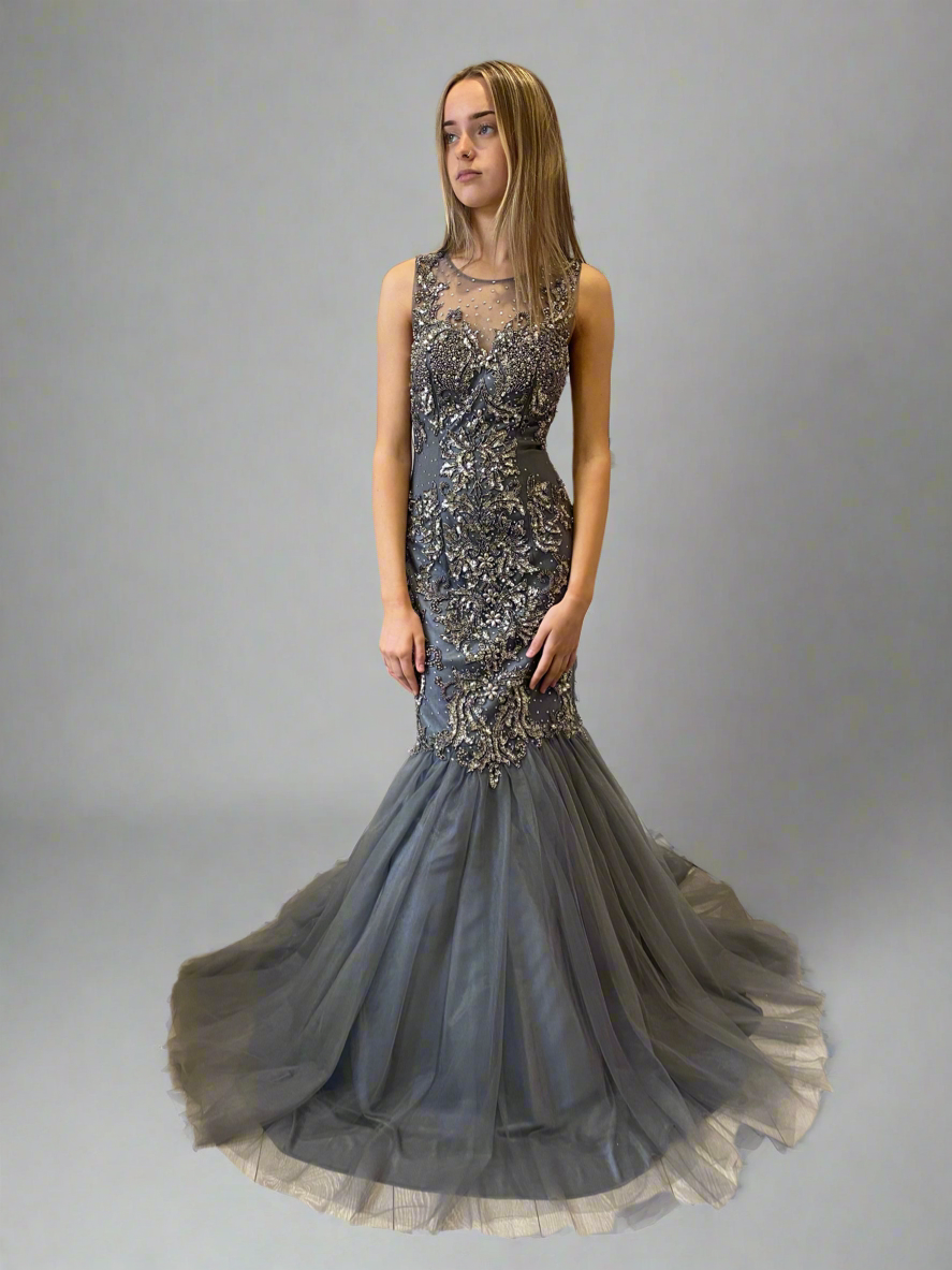 Angel Forever 18203 Prom Dress
