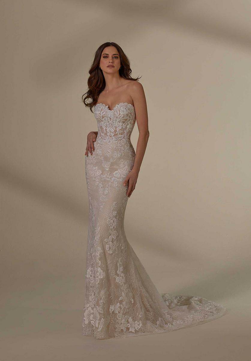 Morilee 4123 Bridal Gown