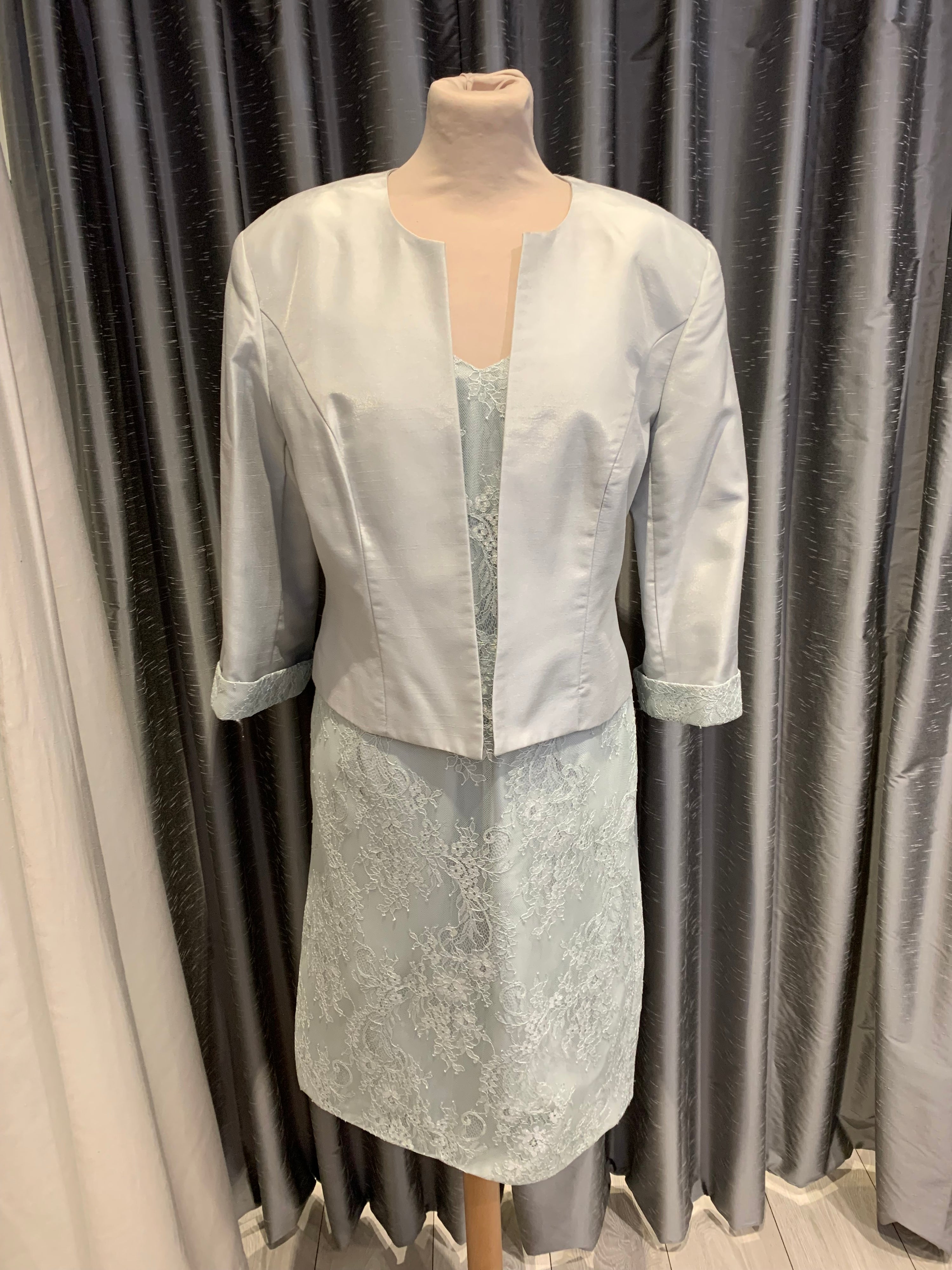 Mascara 185201 Occasion Dress