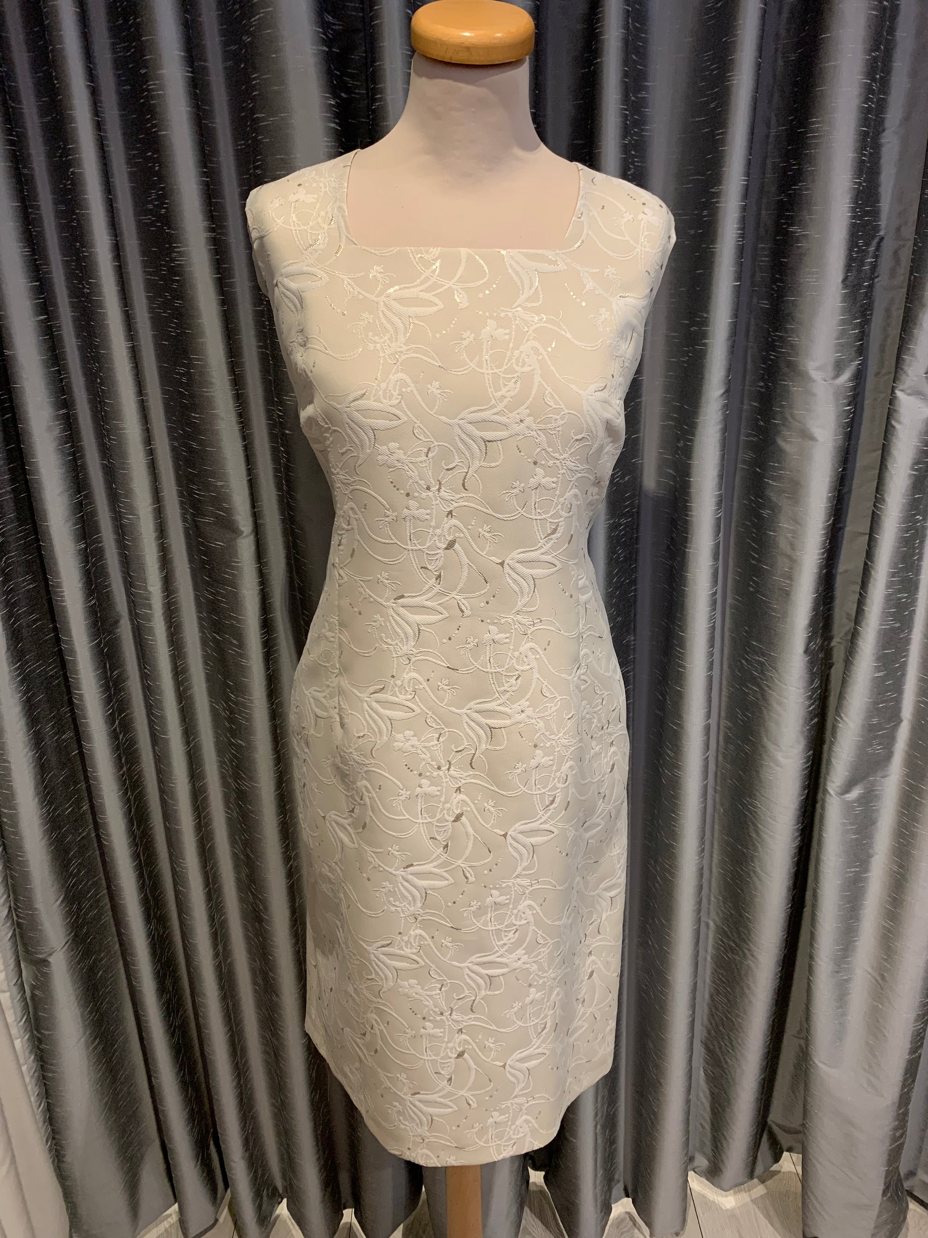 Izabella 7016-27 Occasion Dress