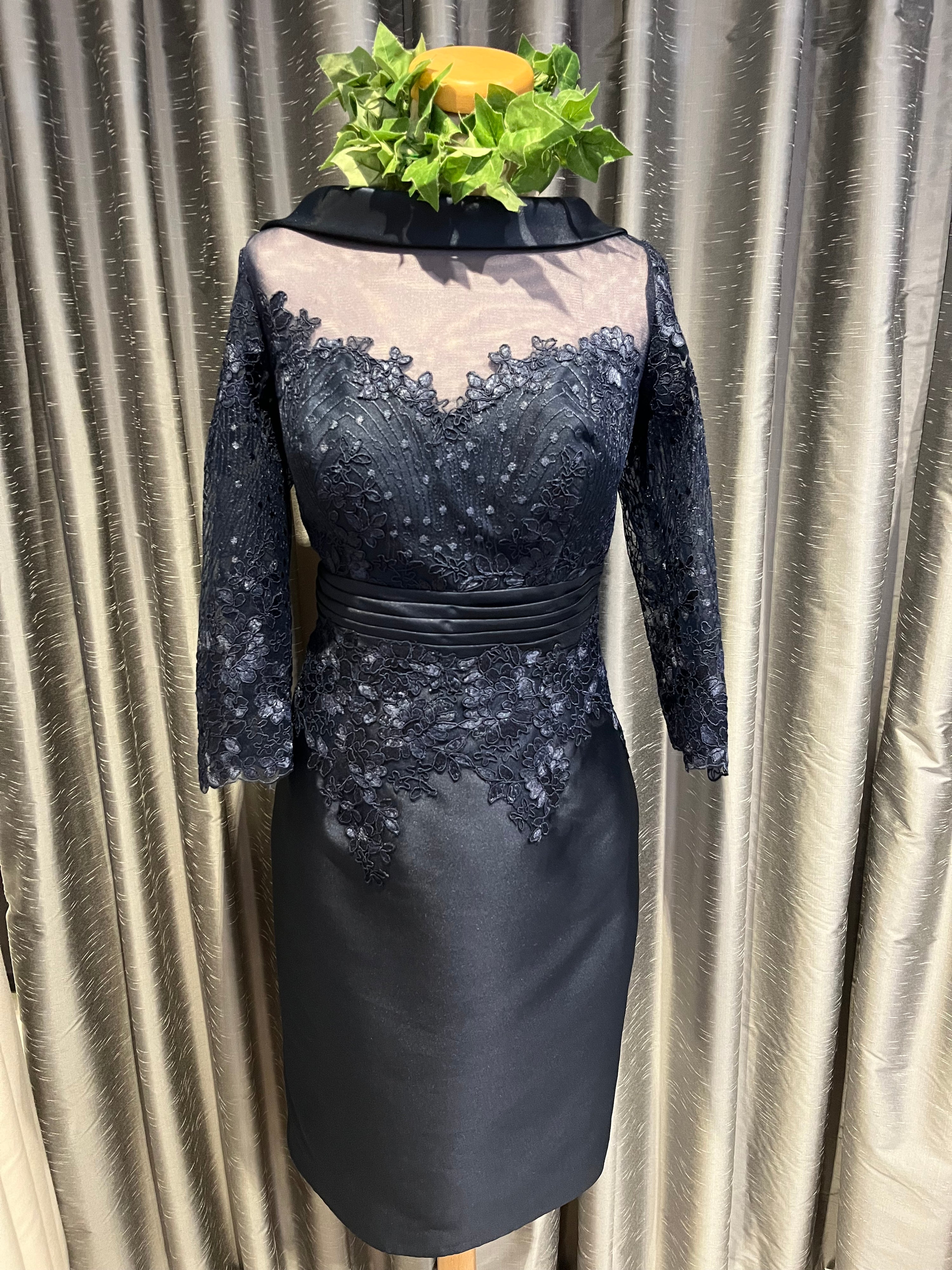 Mascara 165098 Occasion Dress