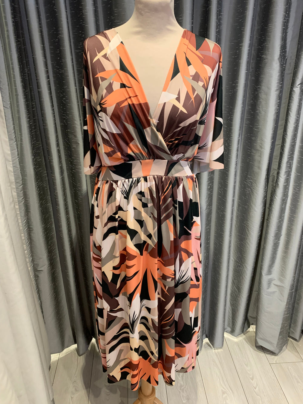 City Goddess 3658 Occasion Dress