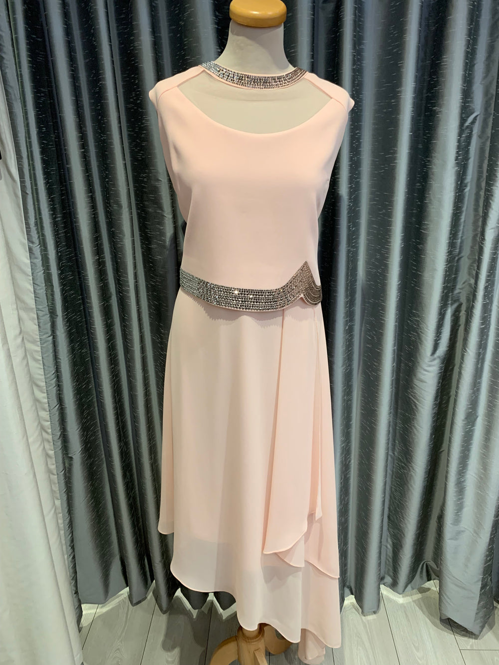 Lizabella 2823-40 Occasion Dress