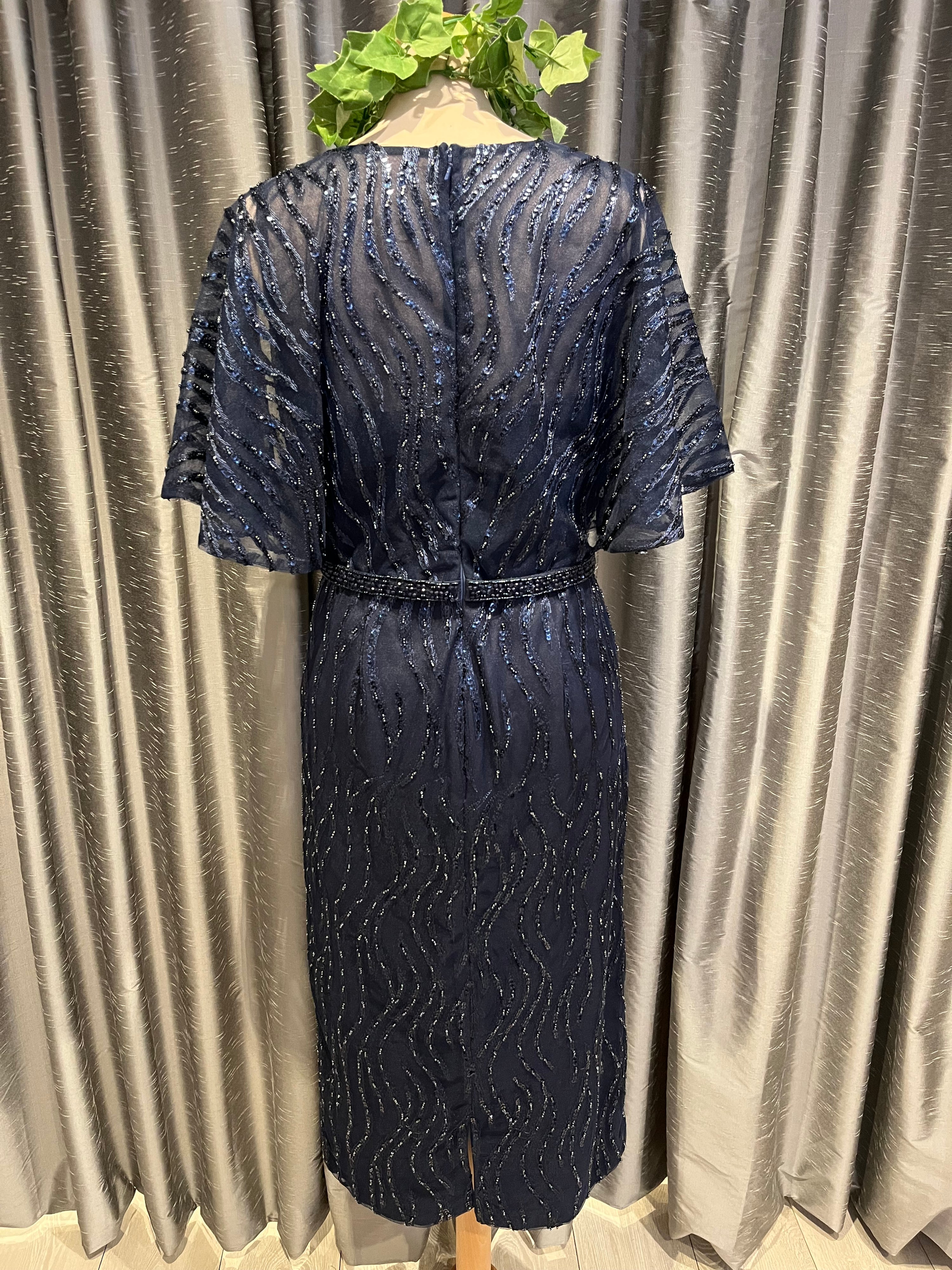 Gino Cerruti 3064 Occasion Dress