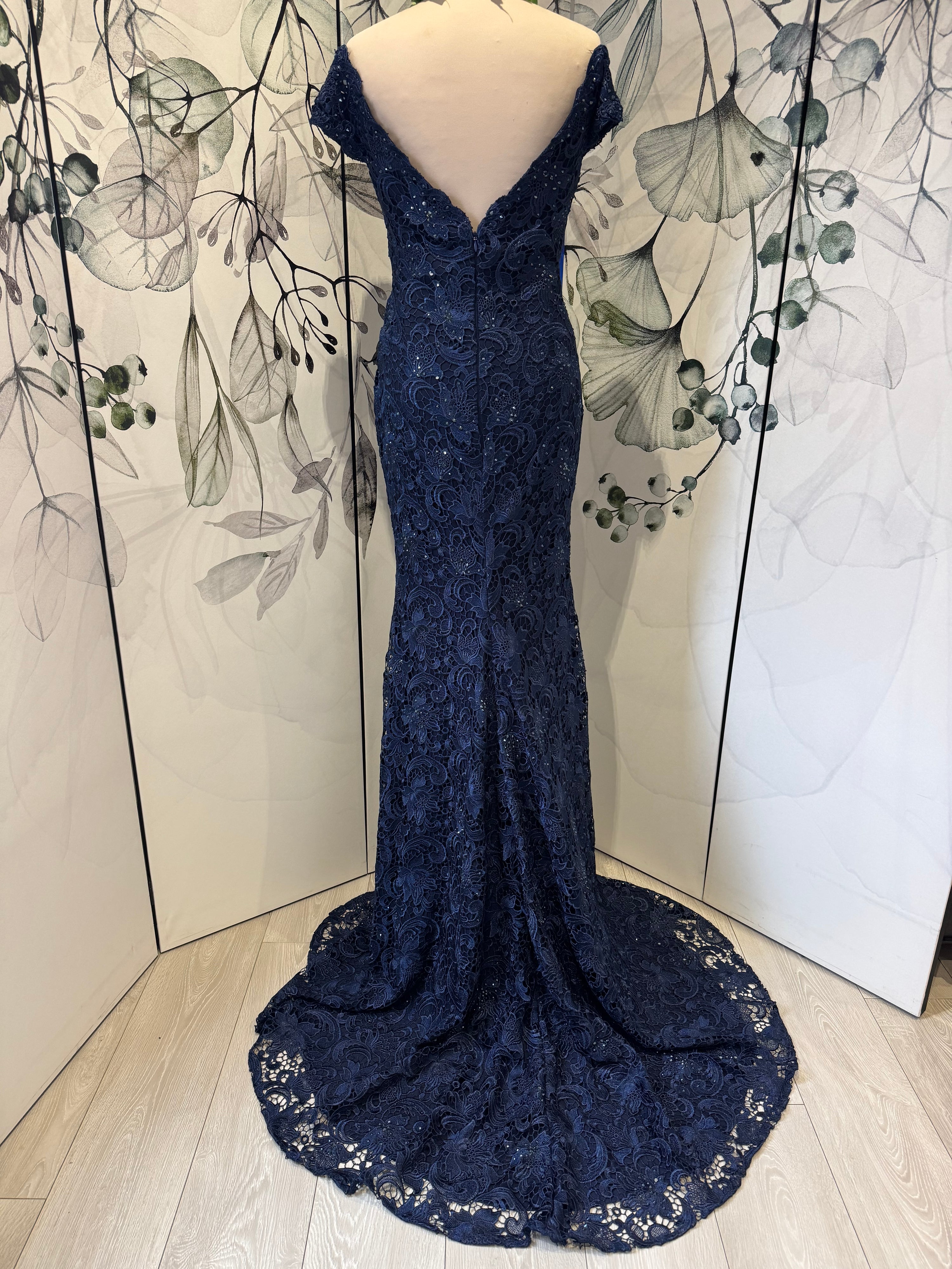 Jovani 41685 Prom Dress