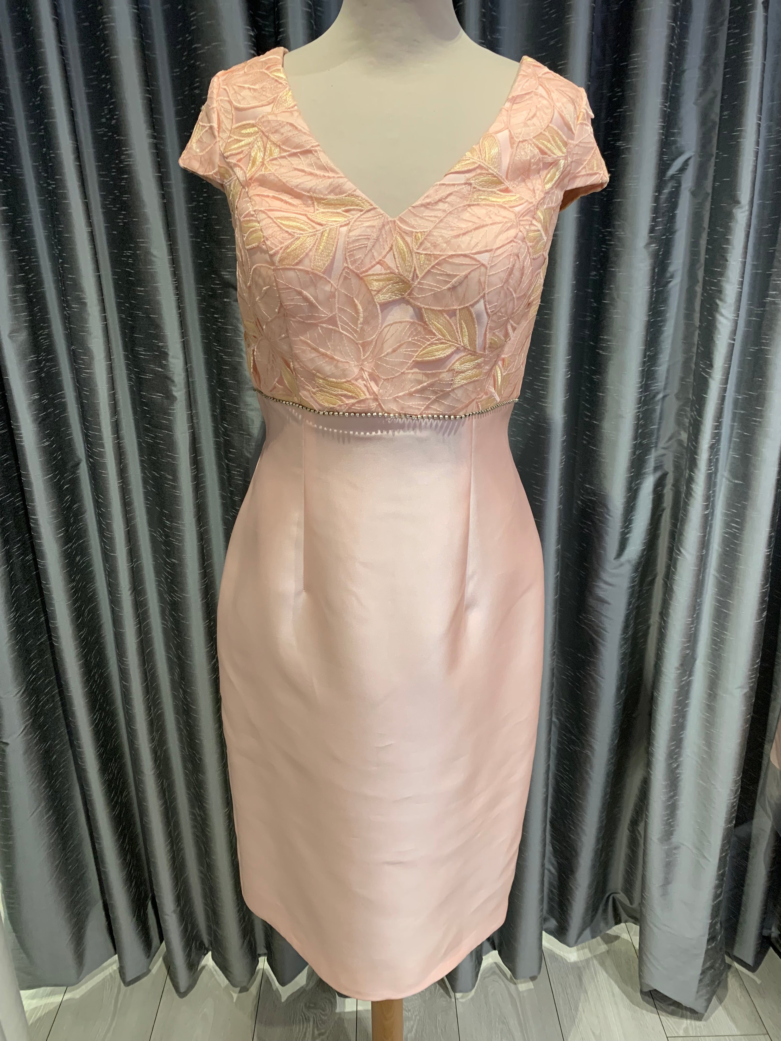 L’atelier 165065 Occasion Dress