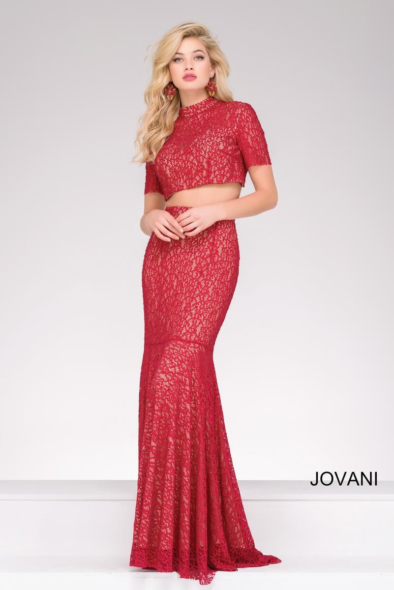 Jovani 49212A Dress