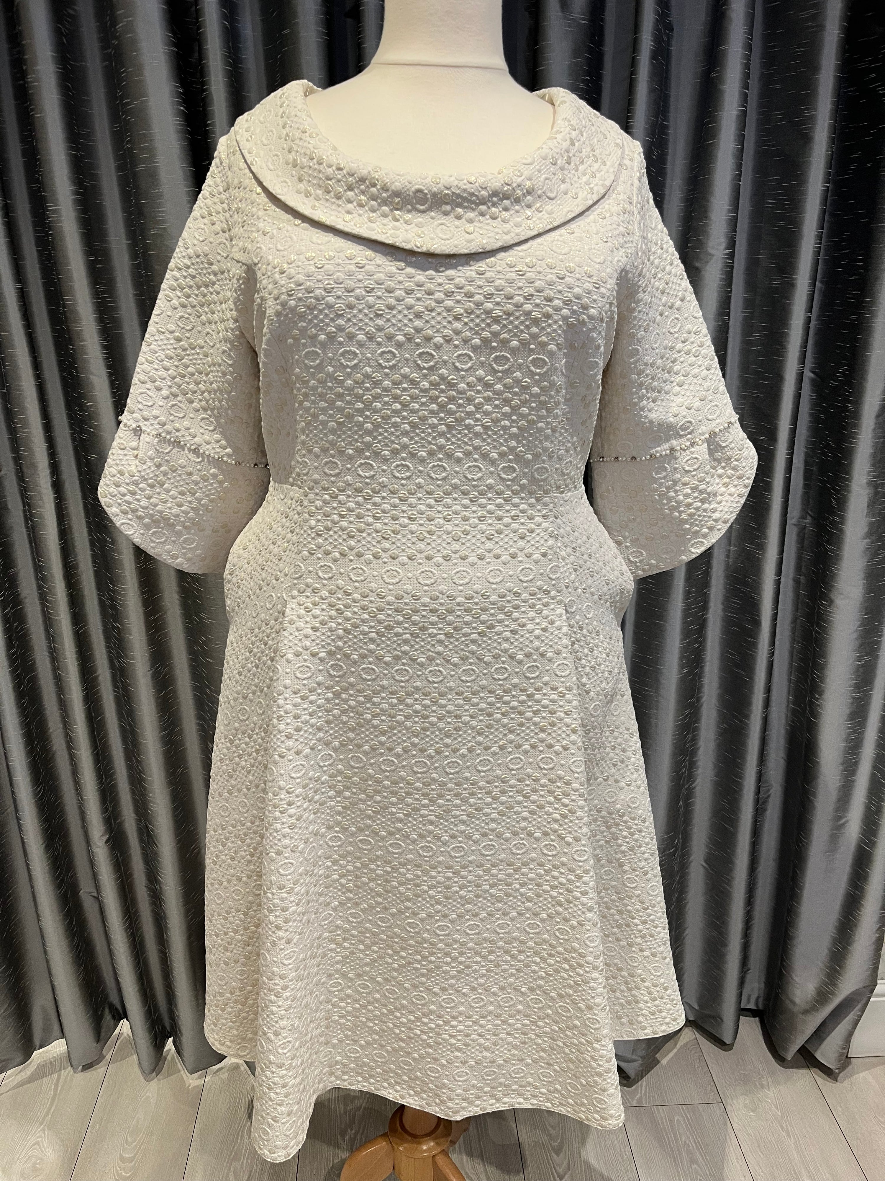 Lizabella 2357-08 Occasion Dress