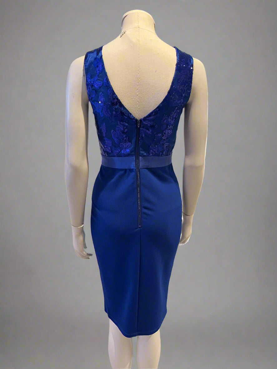 City Goddess 588 Dress