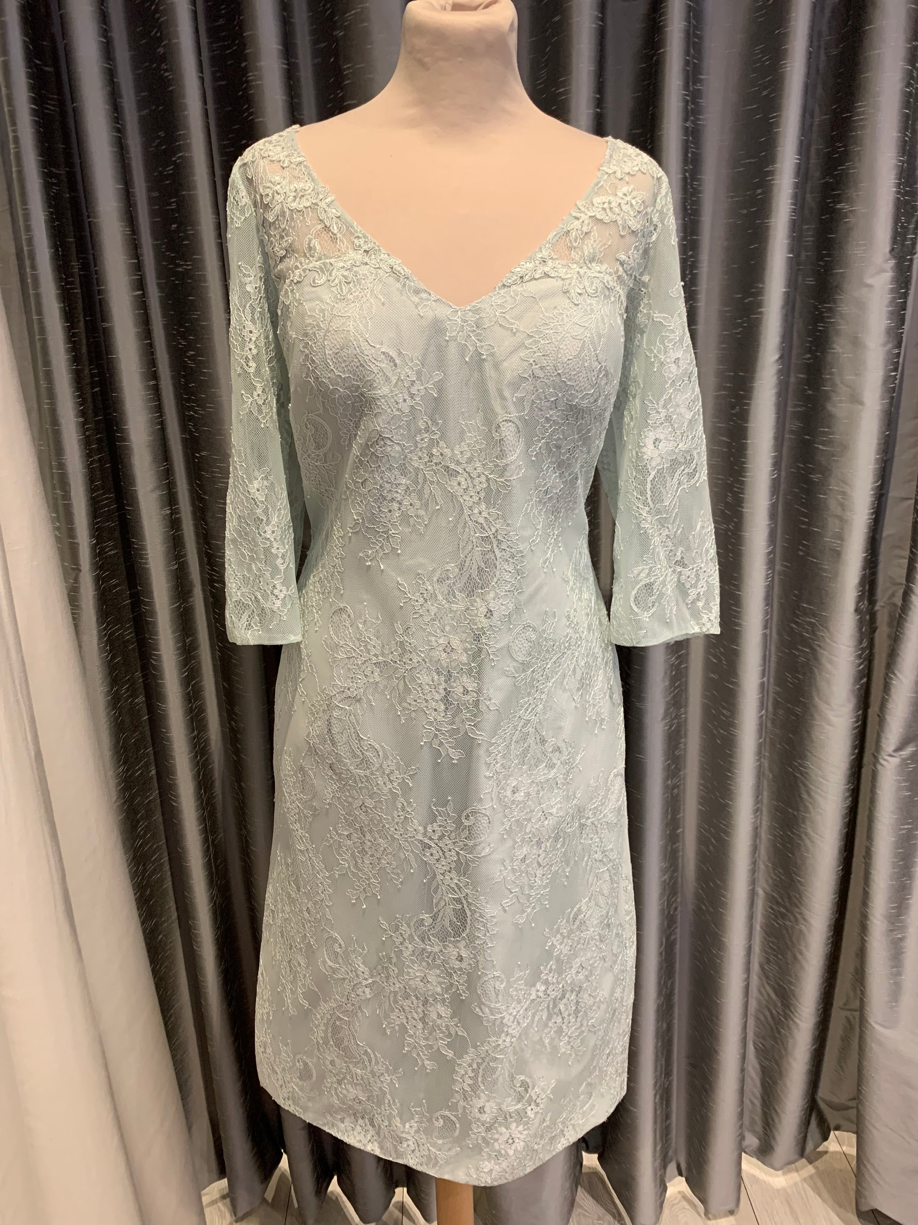 Mascara 185201 Occasion Dress