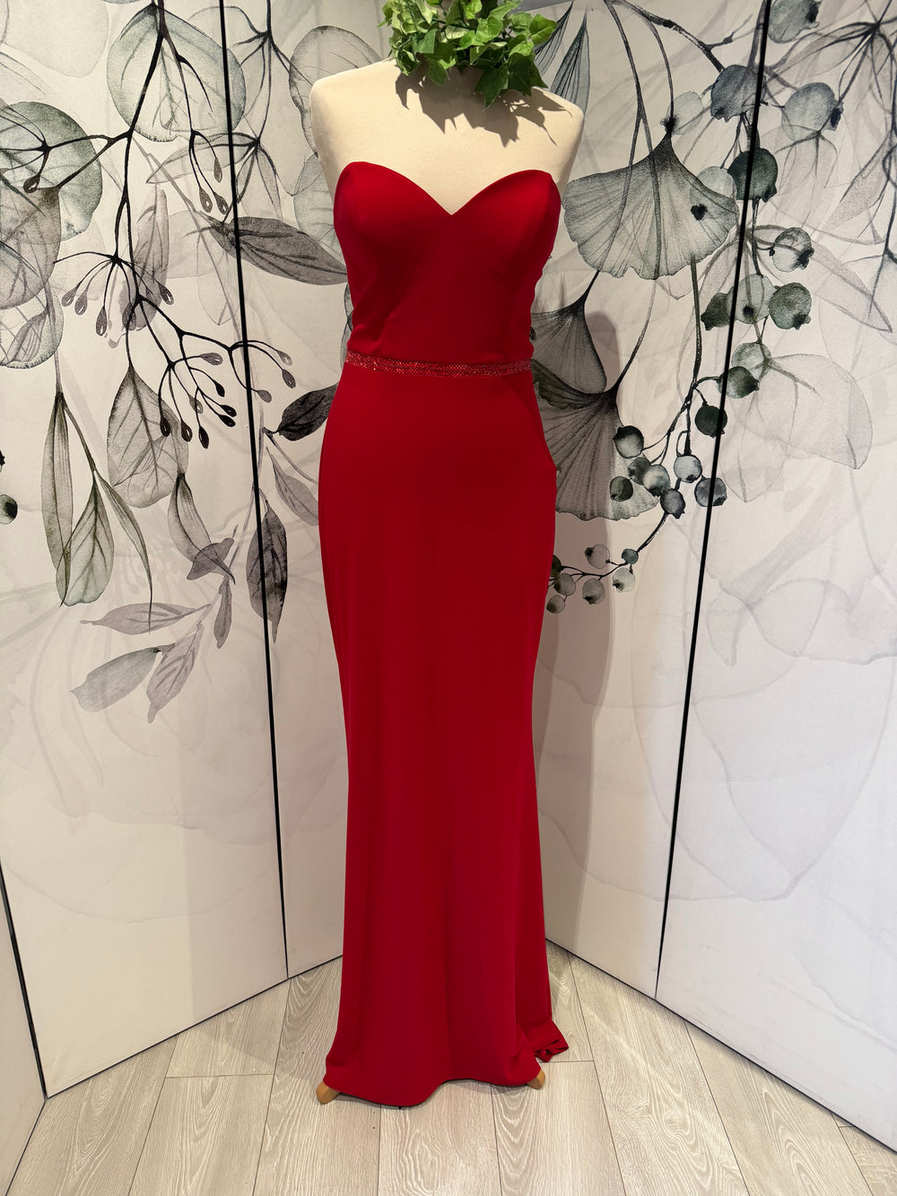 Mascara 1612029 Prom Dress