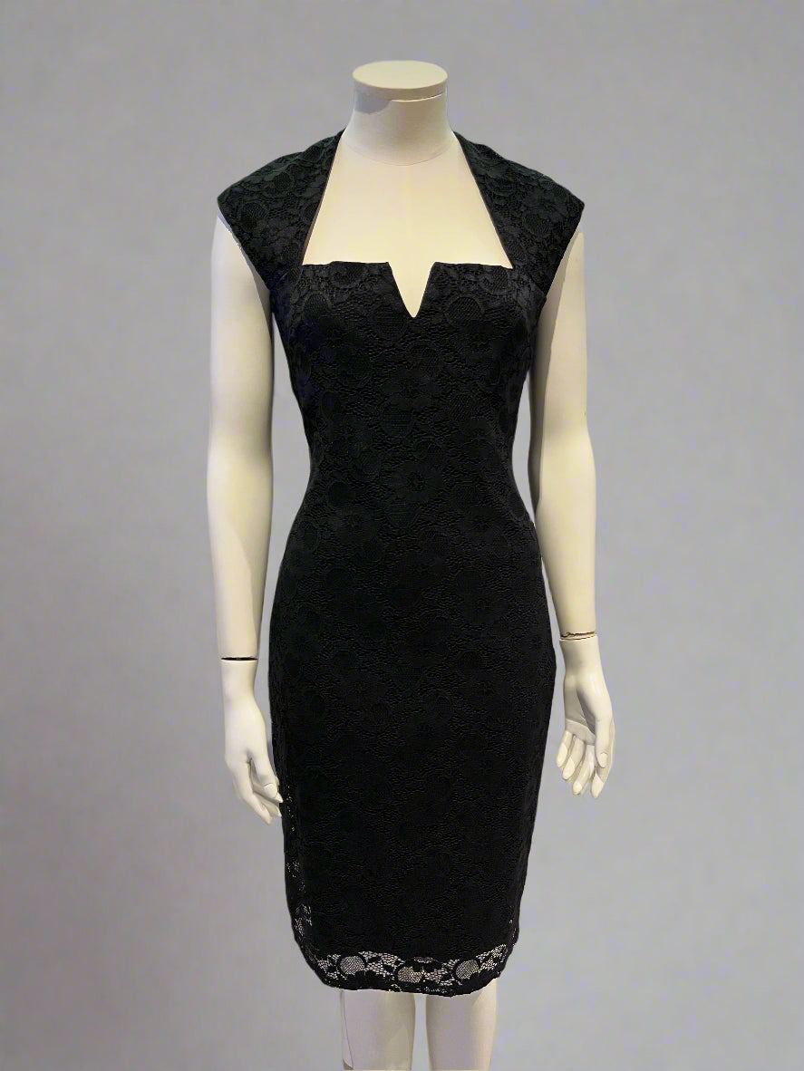 City Goddess 375 Dress