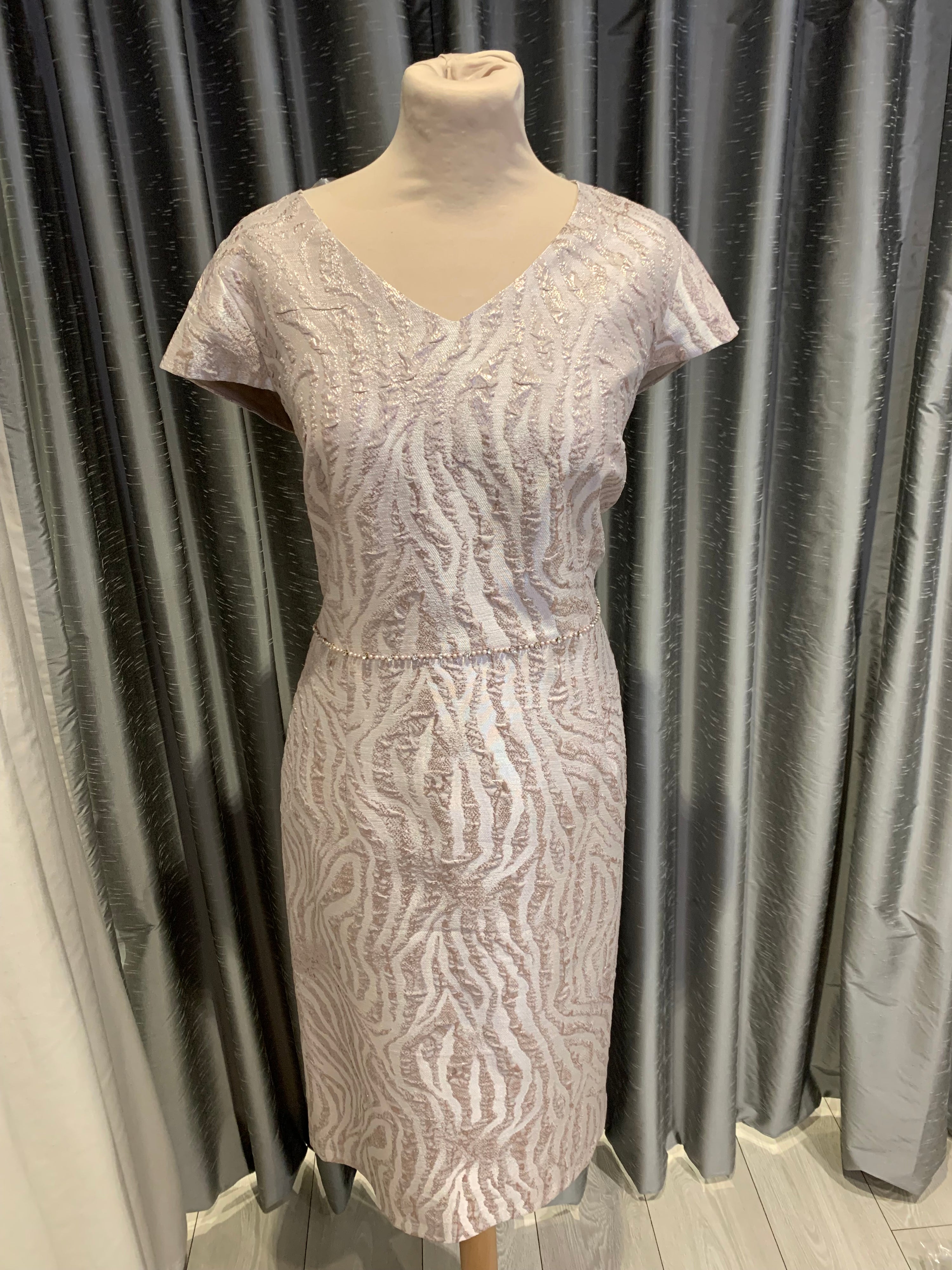 Izabella 7228-51 Occasion Dress