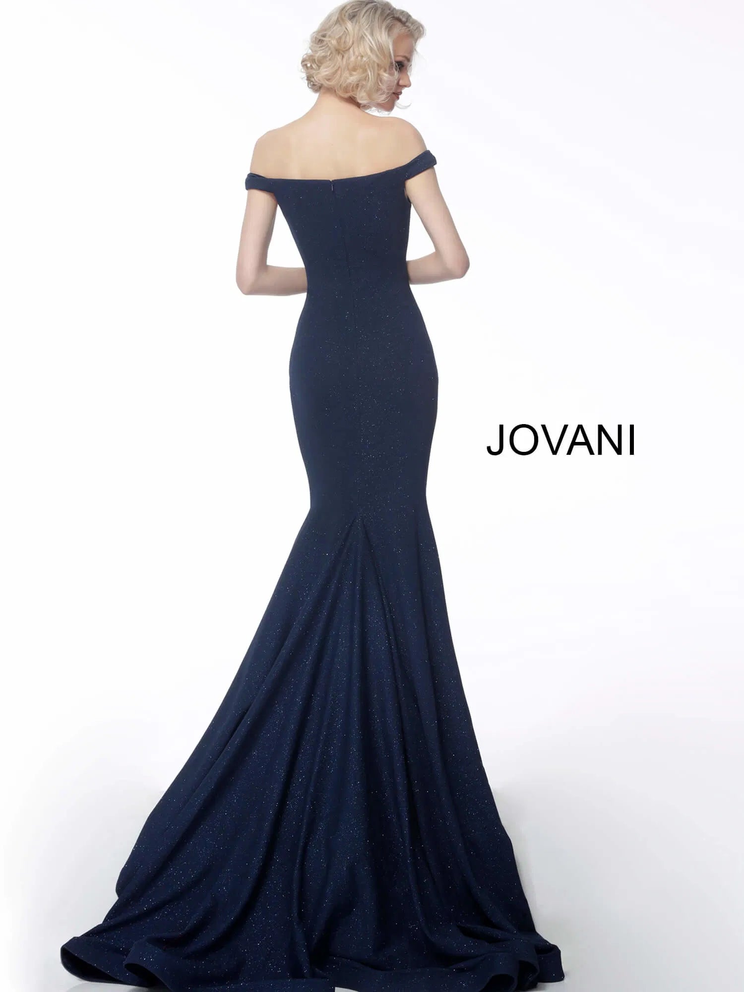 Jovani 55187A Prom Dress