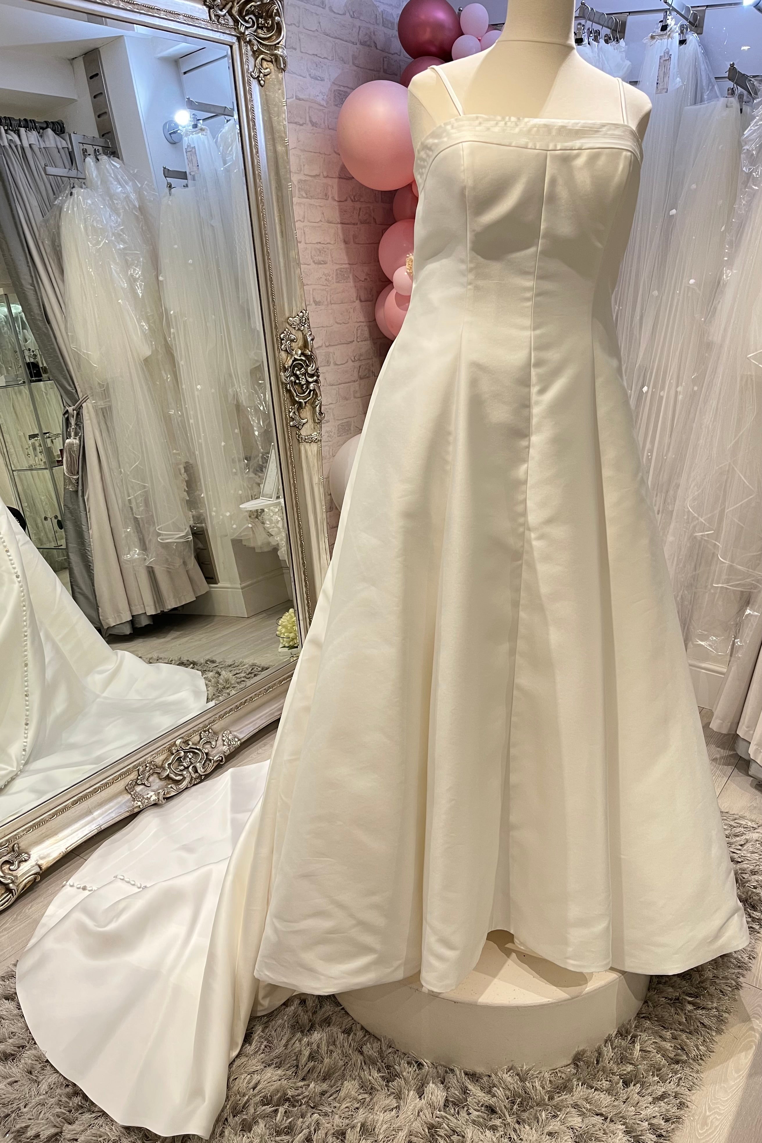 Special Day 18290 Bridal Gown