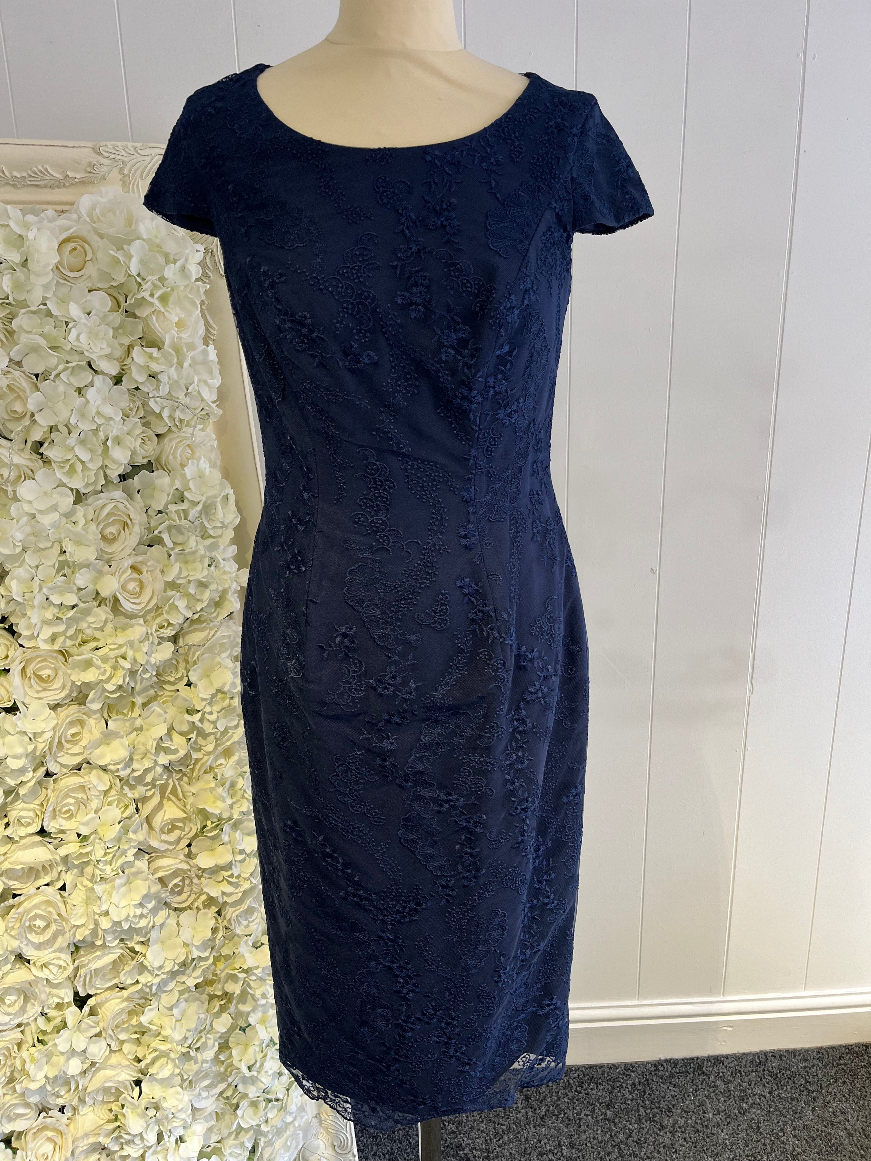 Gino Cerruti 3114 Occasion Dress