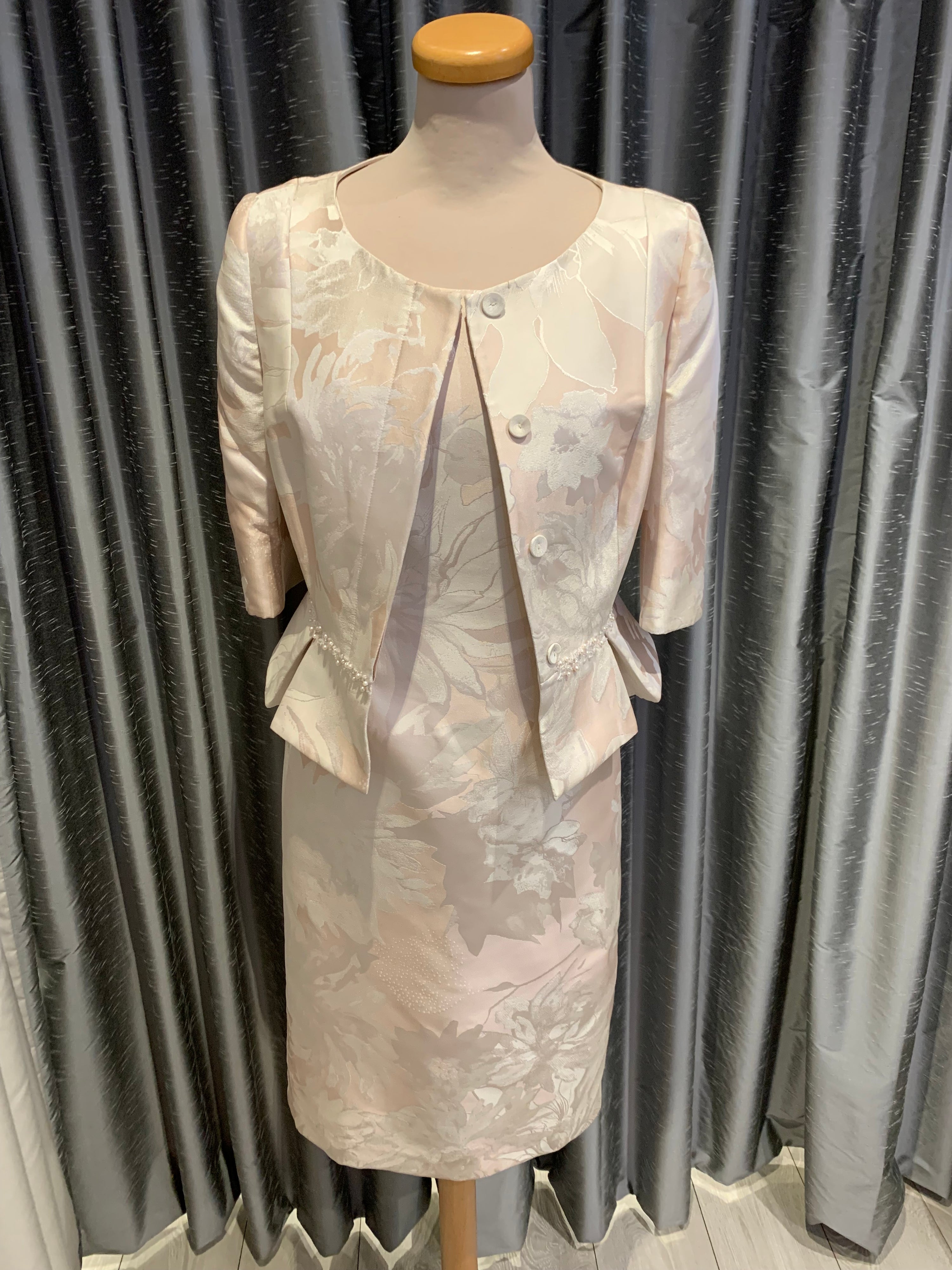 John Charles 25895 Occasion Dress