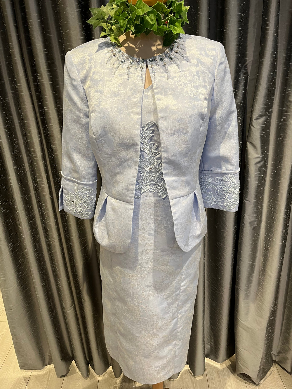 Gino Cerruti 3081 Occasion Dress