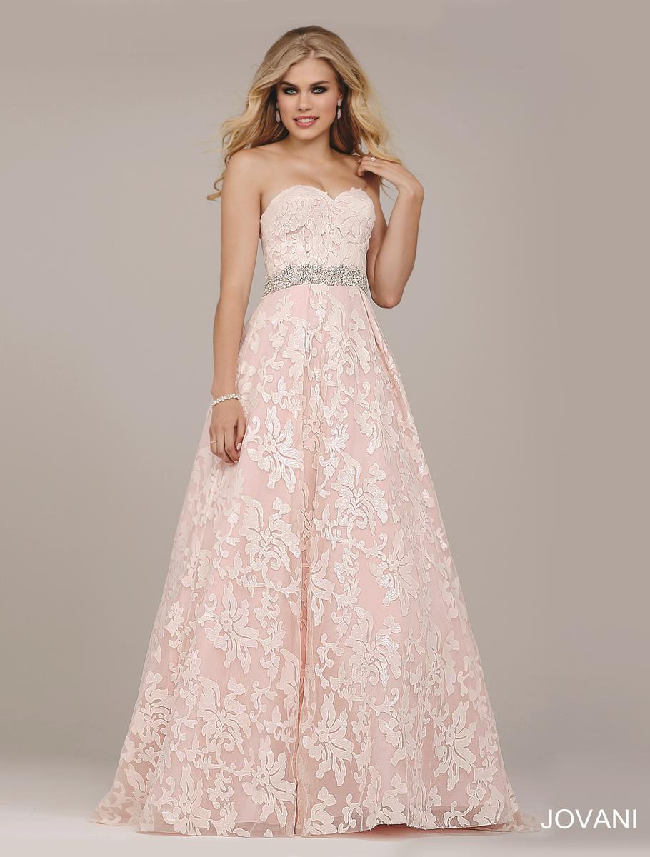 Jovani 33533A Prom Dress
