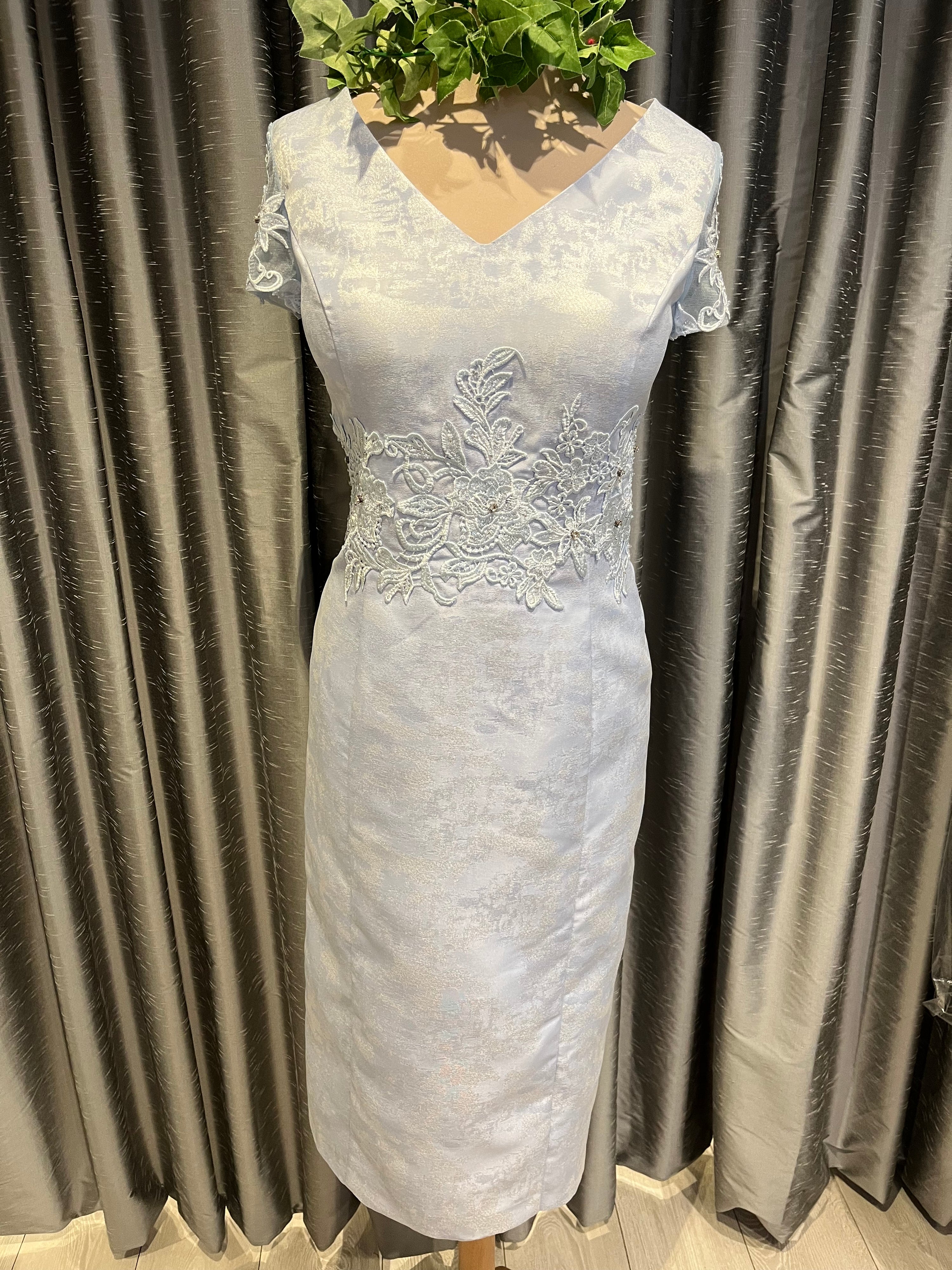 Gino Cerruti 3081 Occasion Dress