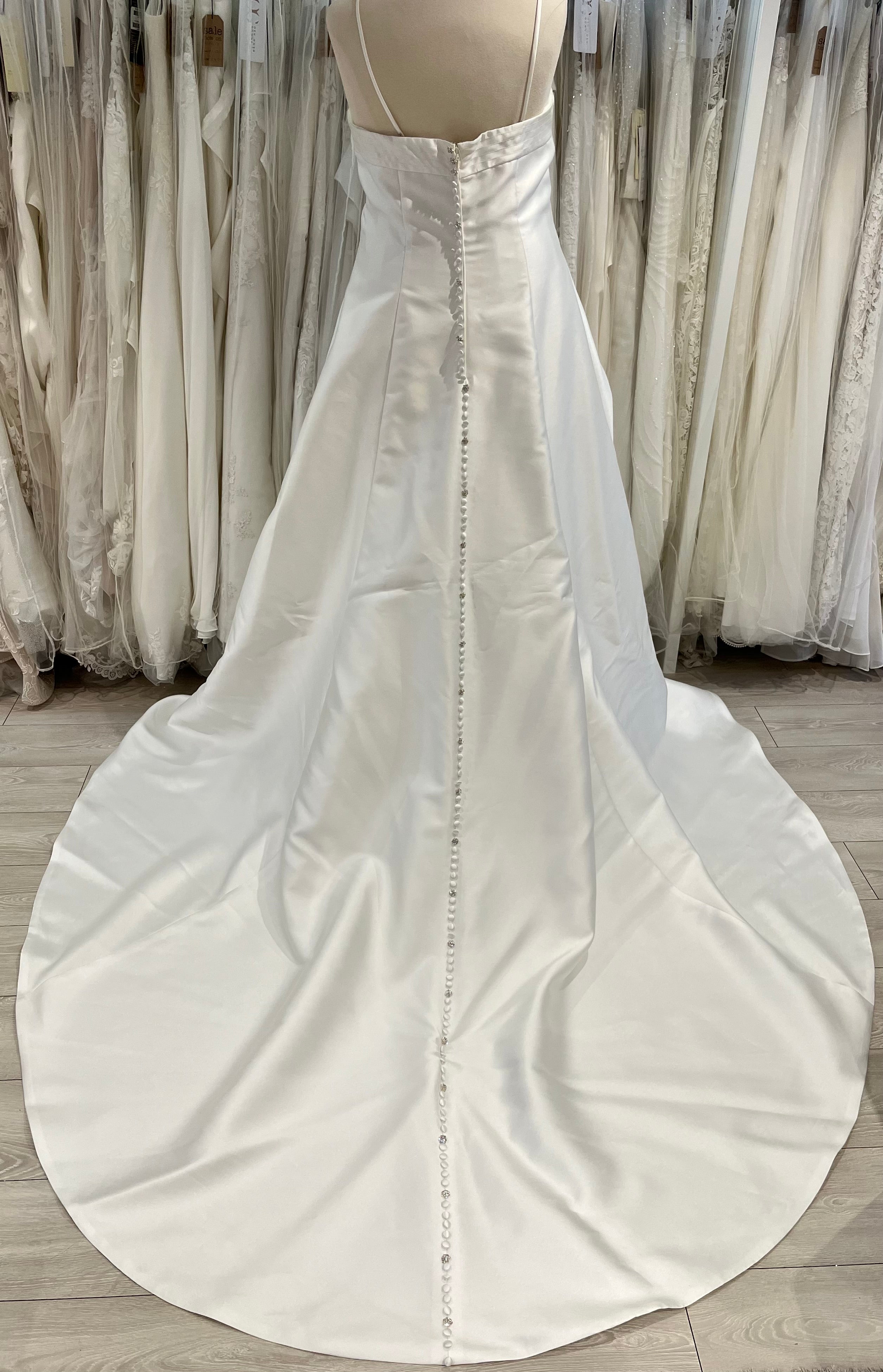 Special Day 18290 Bridal Gown