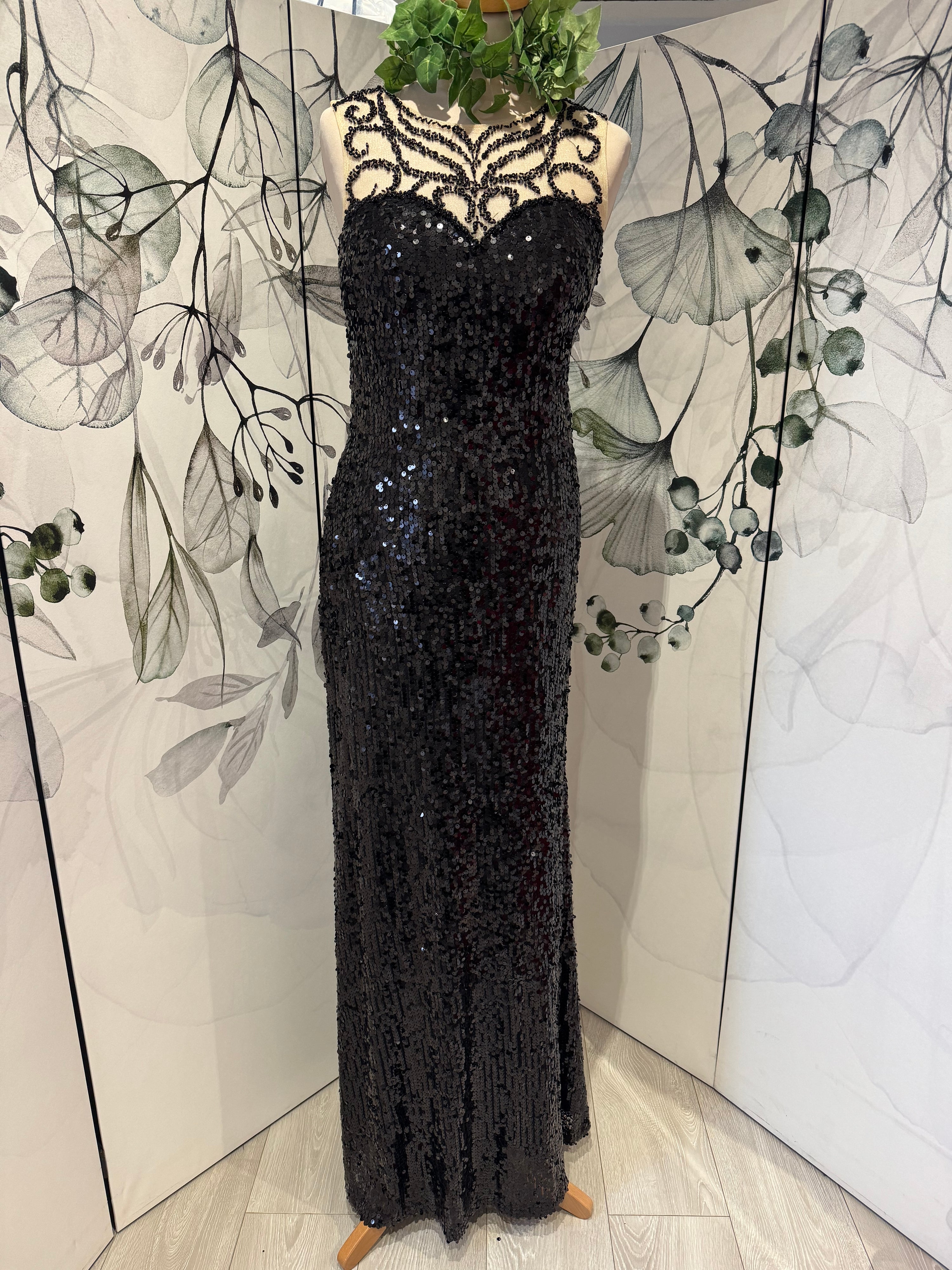 Dynasty 1012407 Prom Dress