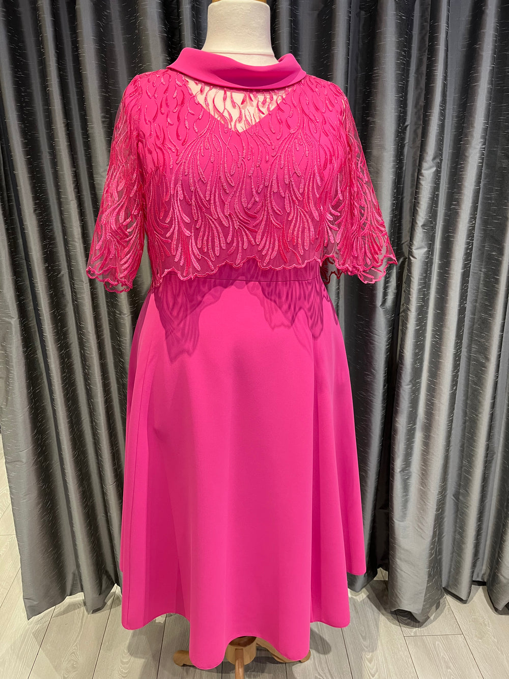 Lizabella 7221-40 Occasion Dress