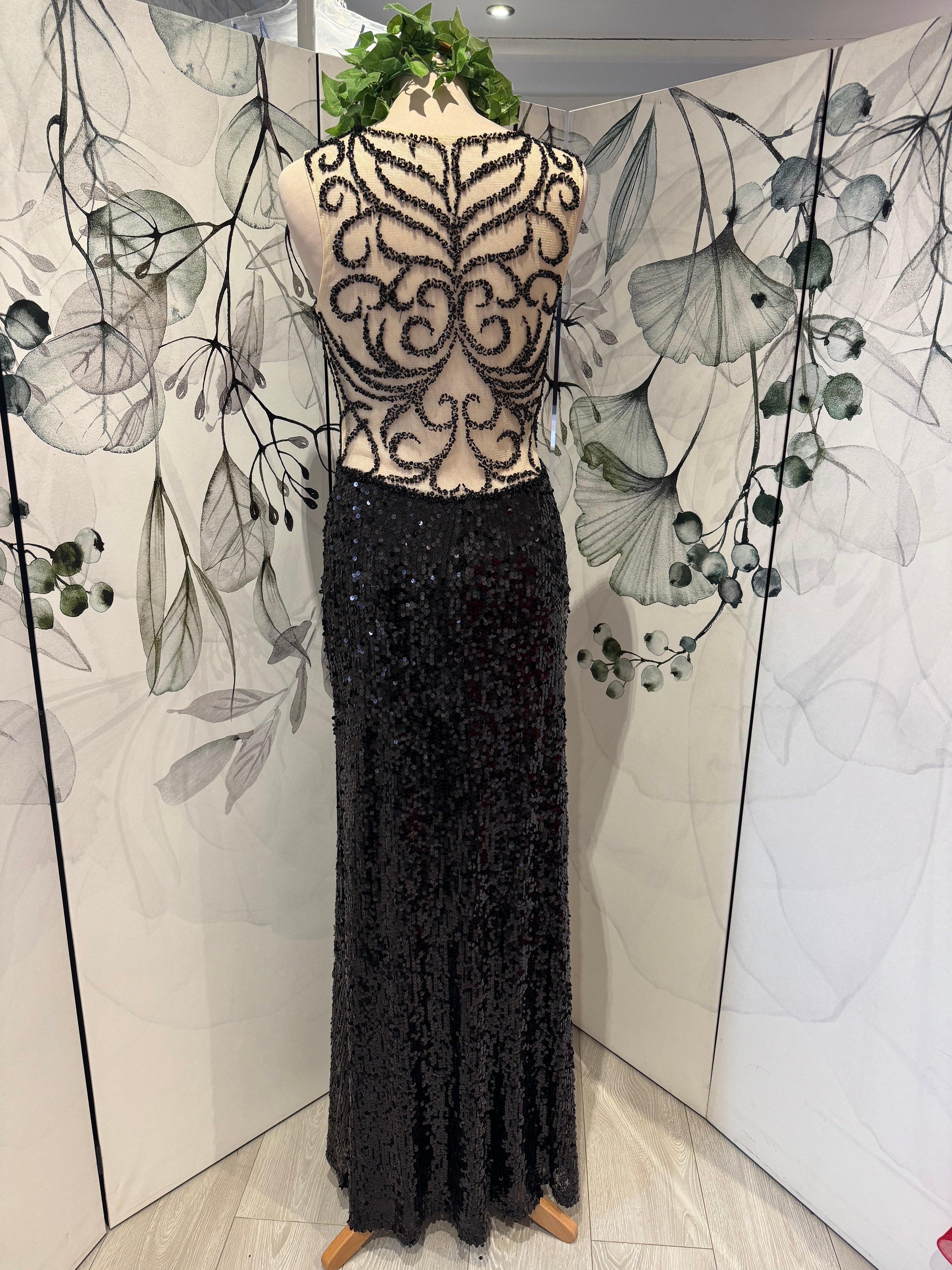 Dynasty 1012407 Prom Dress