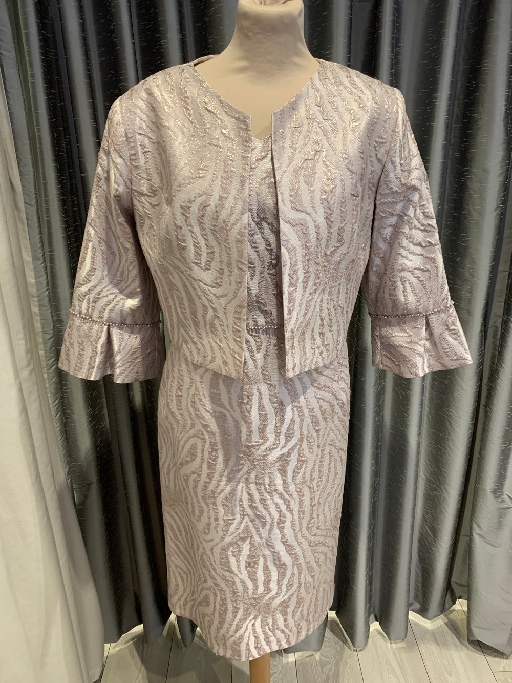 Izabella 7228-51 Occasion Dress