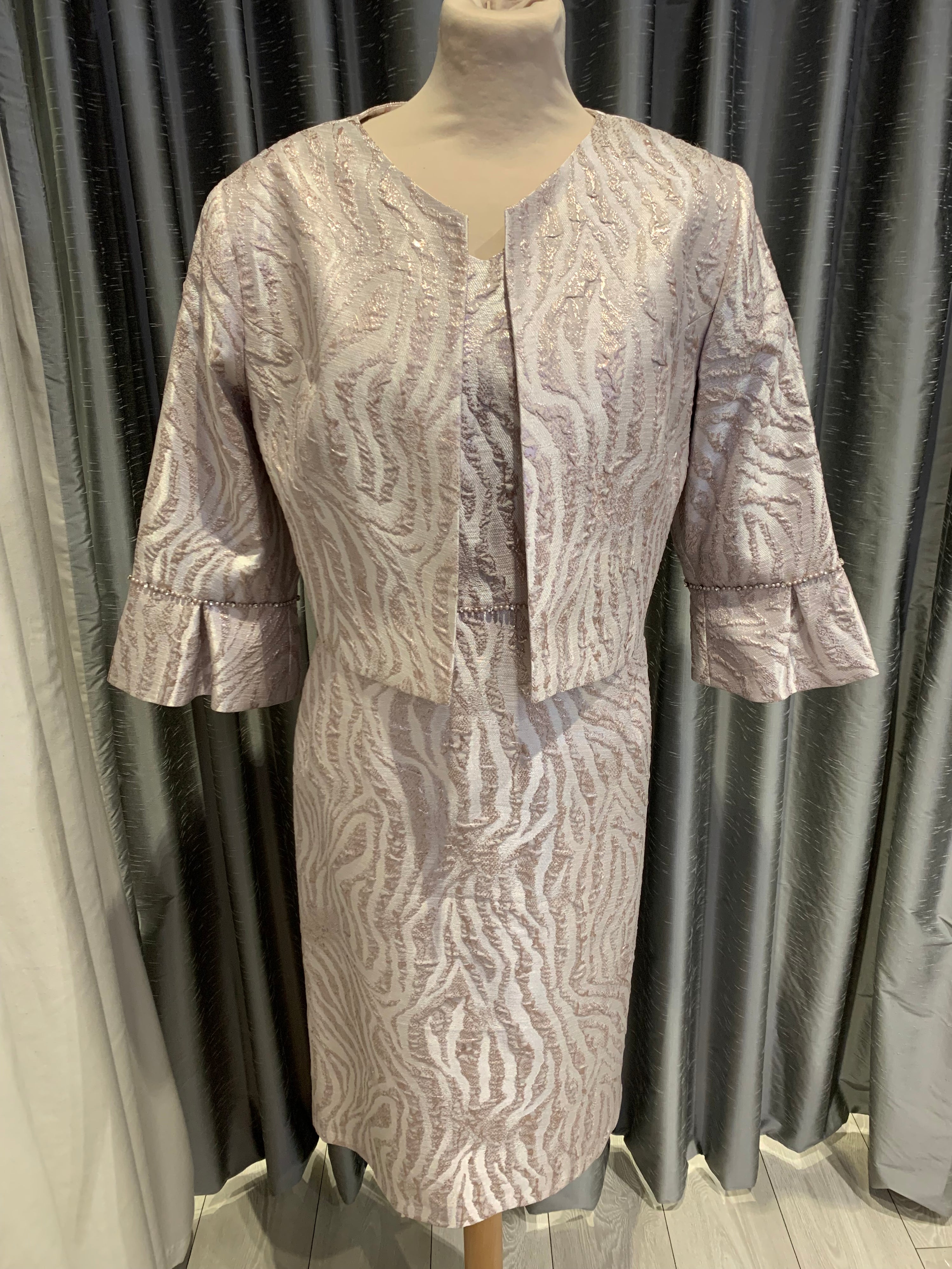 Izabella 7228-51 Occasion Dress