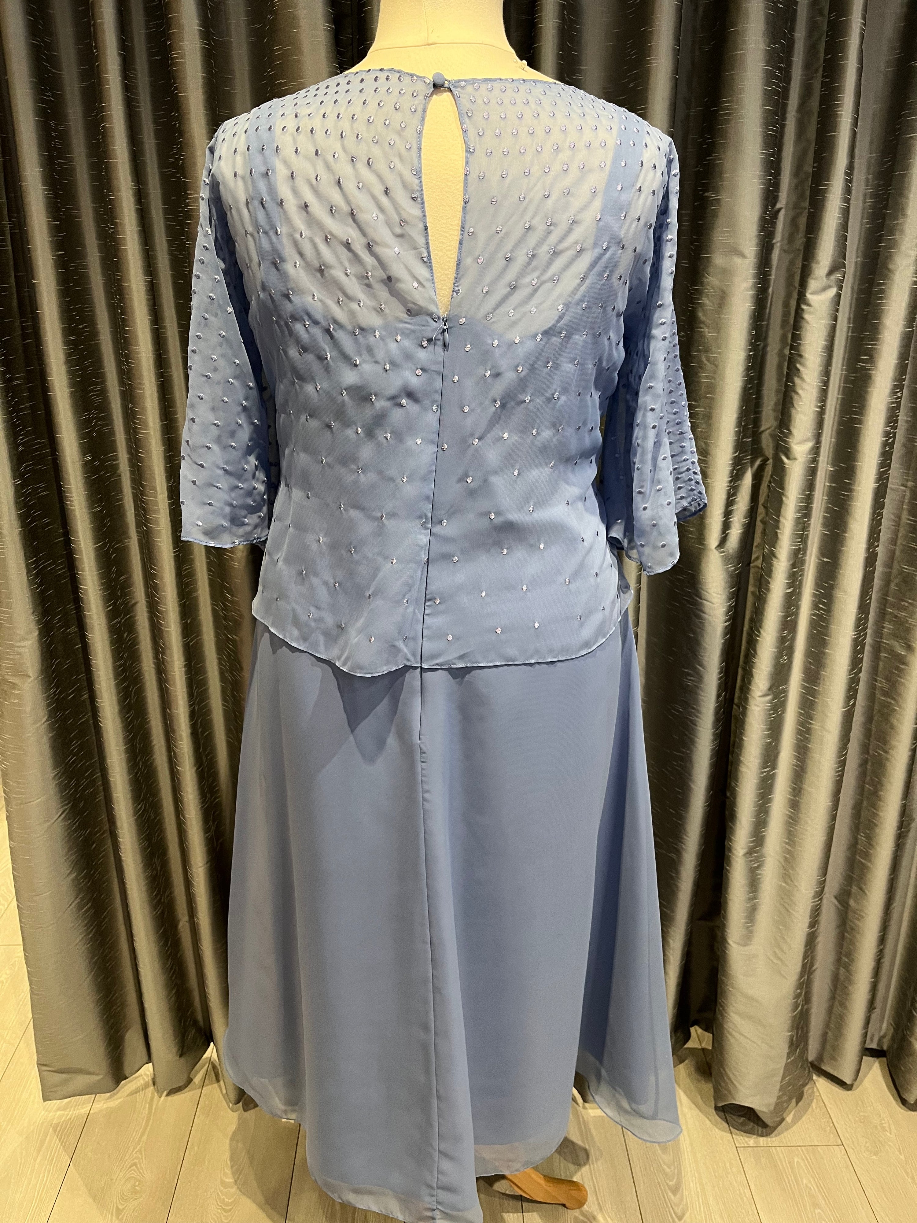 Richard Designs 1114 Occasion Dress