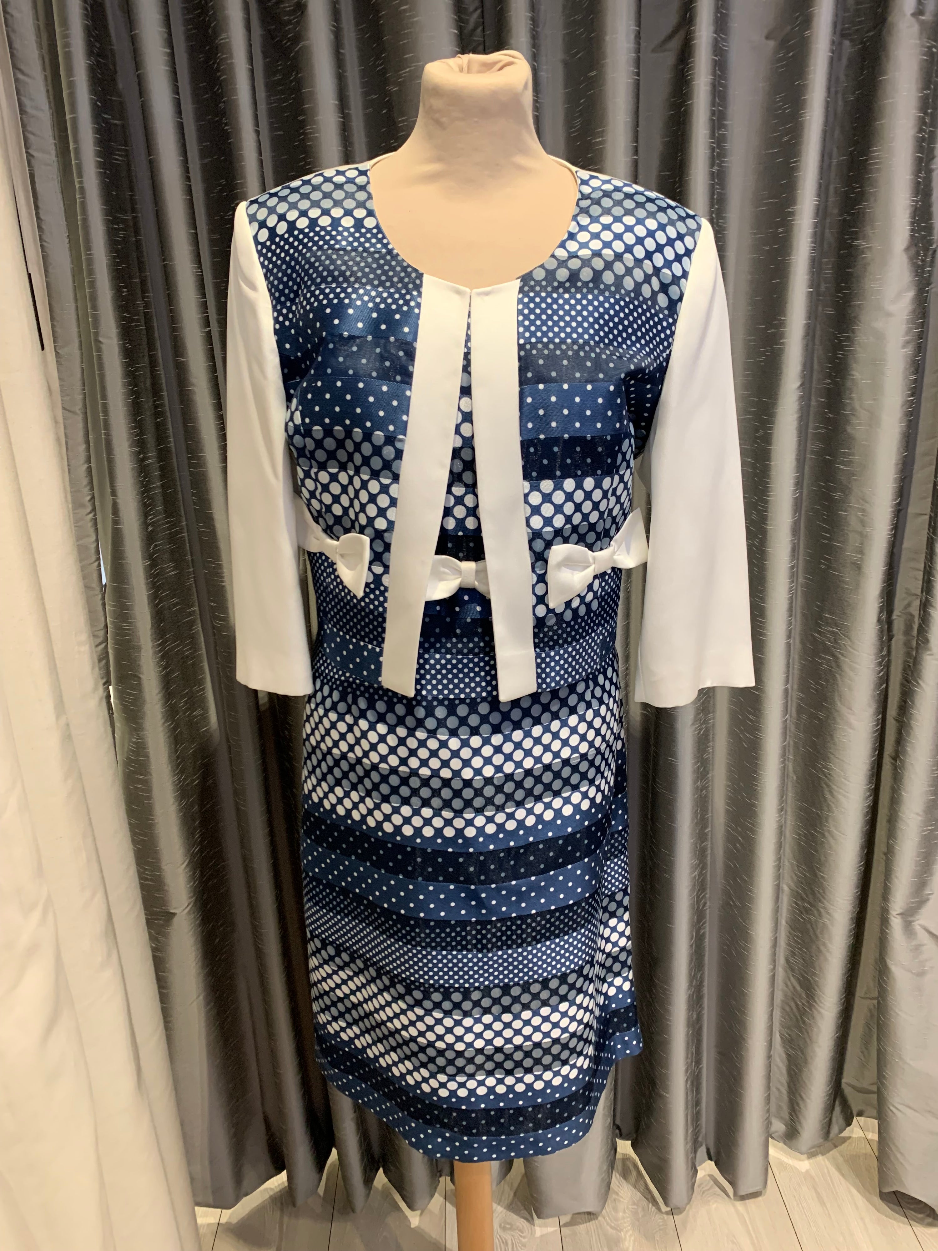 Izabella 2239-13 Occasion Dress