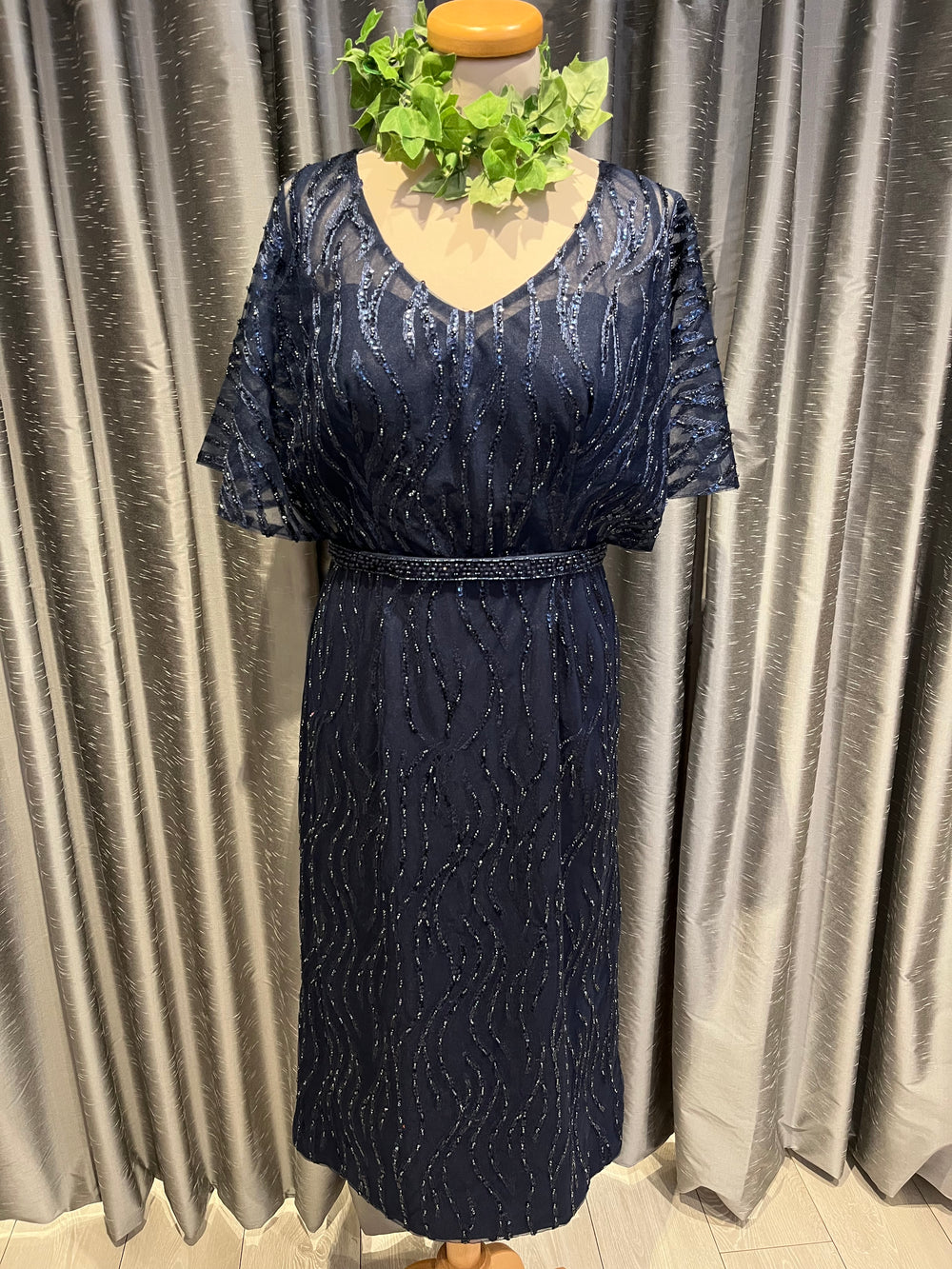 Gino Cerruti 3064 Occasion Dress