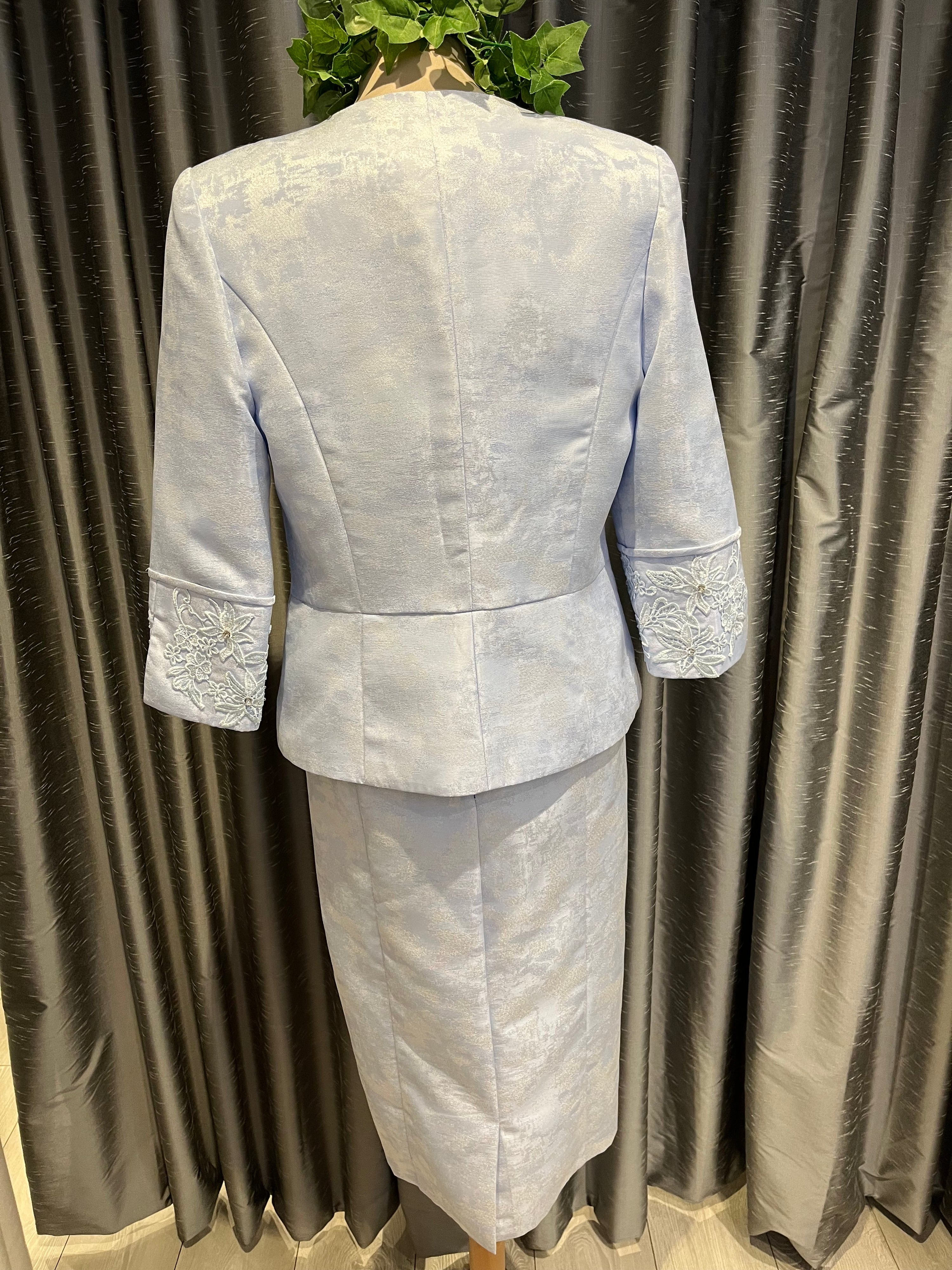 Gino Cerruti 3081 Occasion Dress