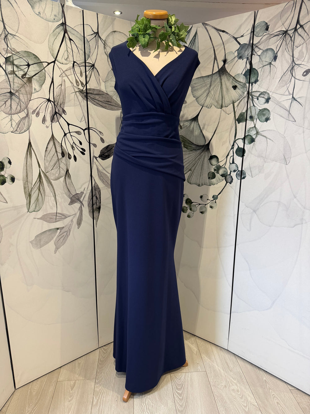 City Goddess 1092H Prom Dress