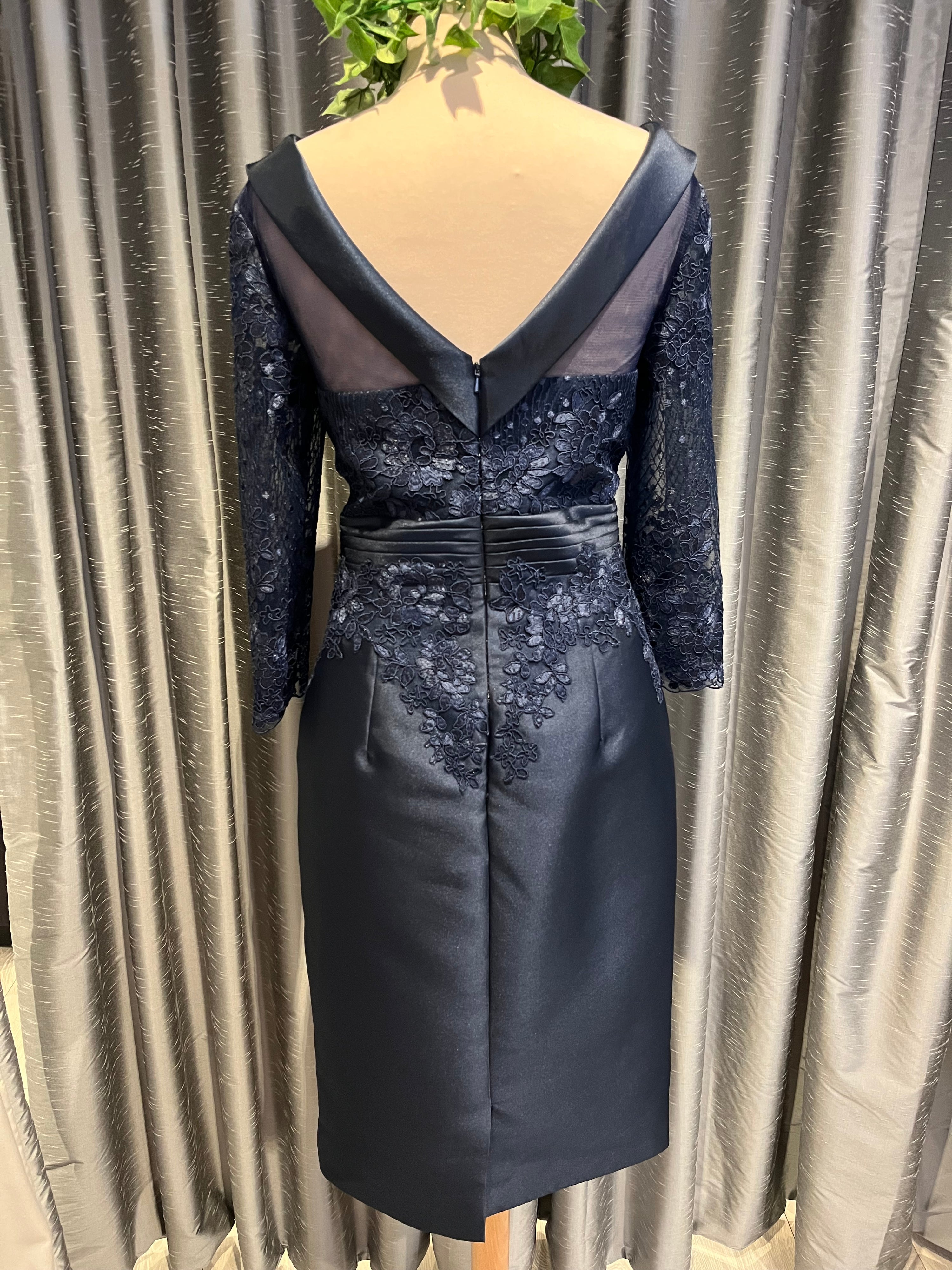 Mascara 165098 Occasion Dress