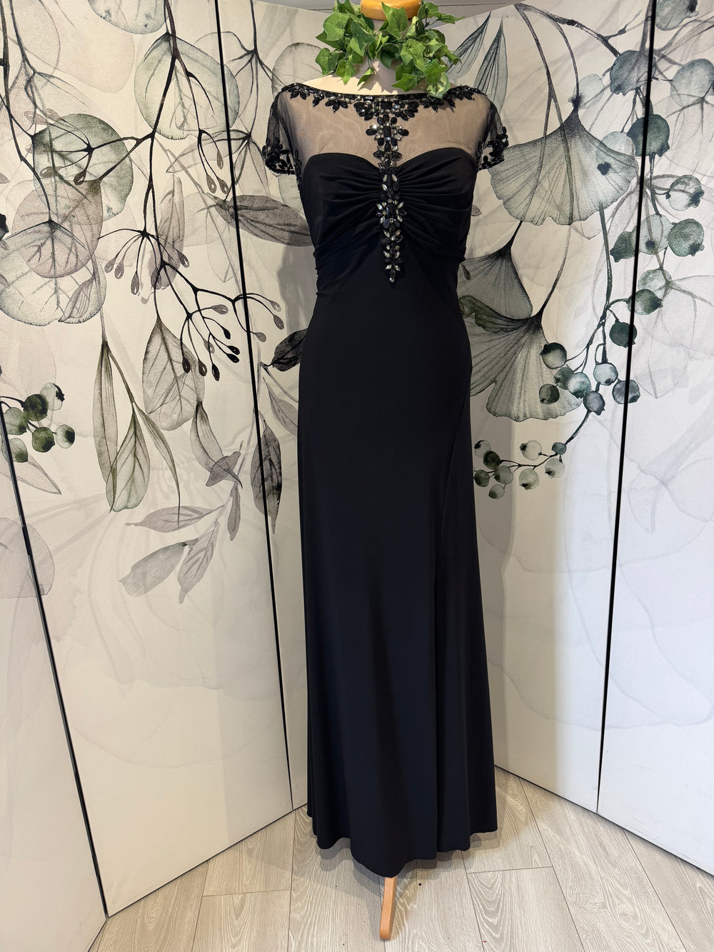 Dynasty 31012435 Prom/Evening Dress