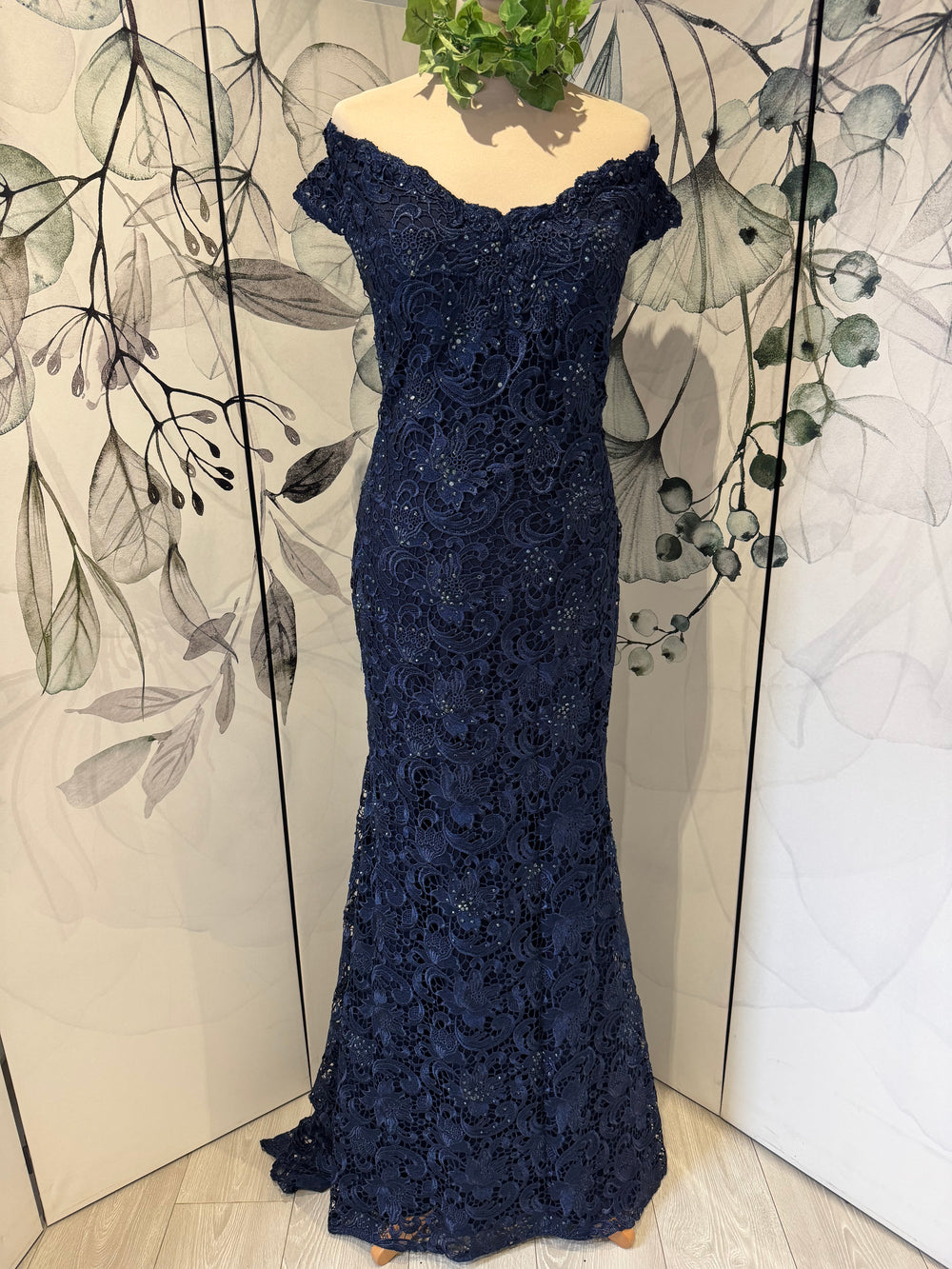 Jovani 41685 Prom Dress