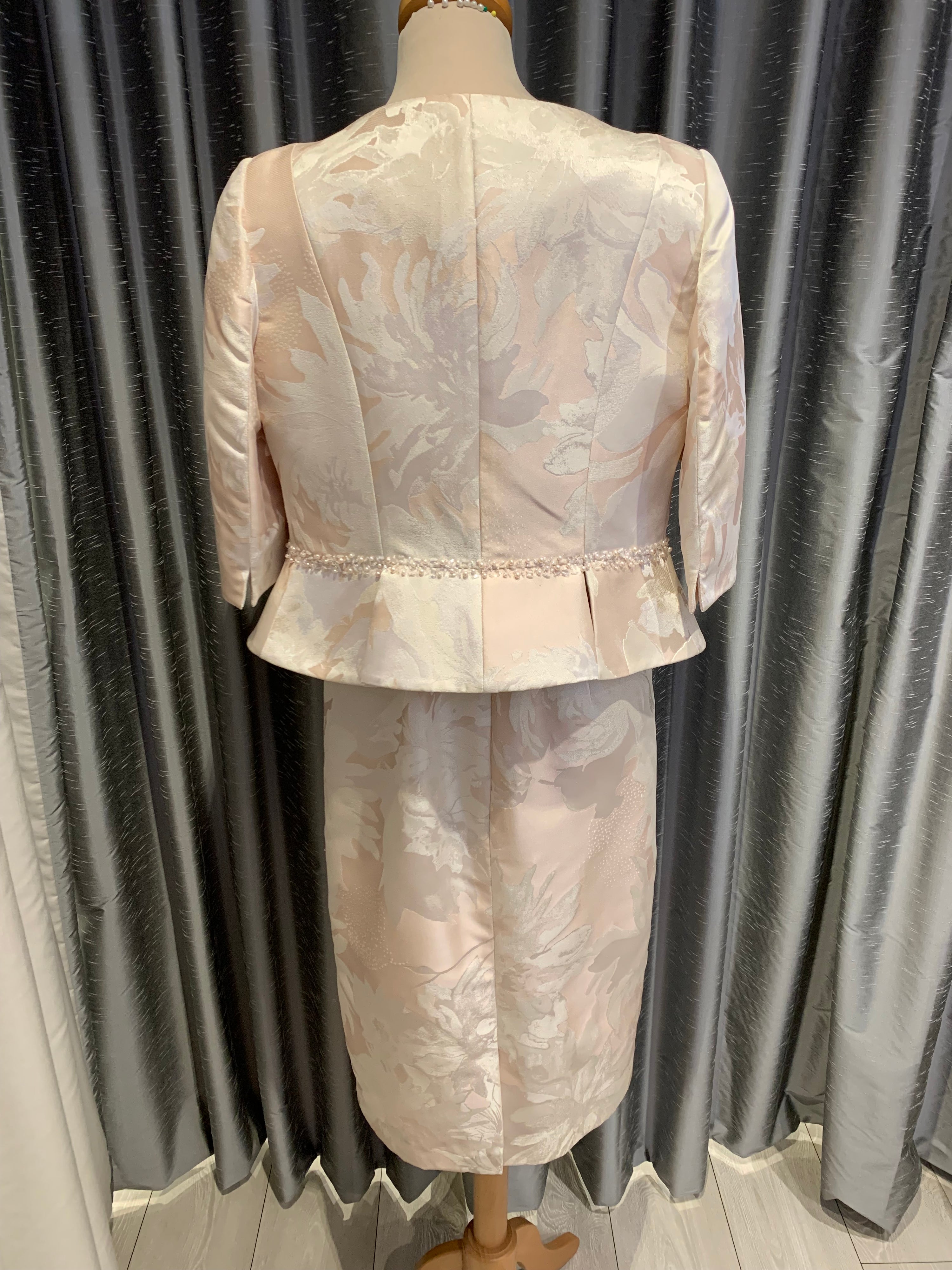 John Charles 25895 Occasion Dress