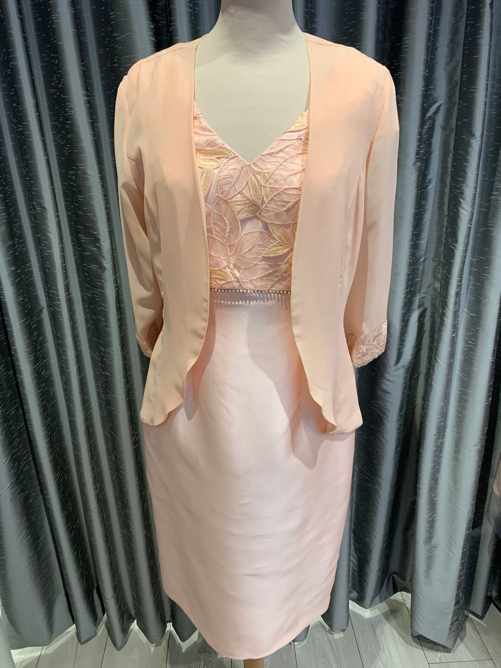 L’atelier 165065 Occasion Dress