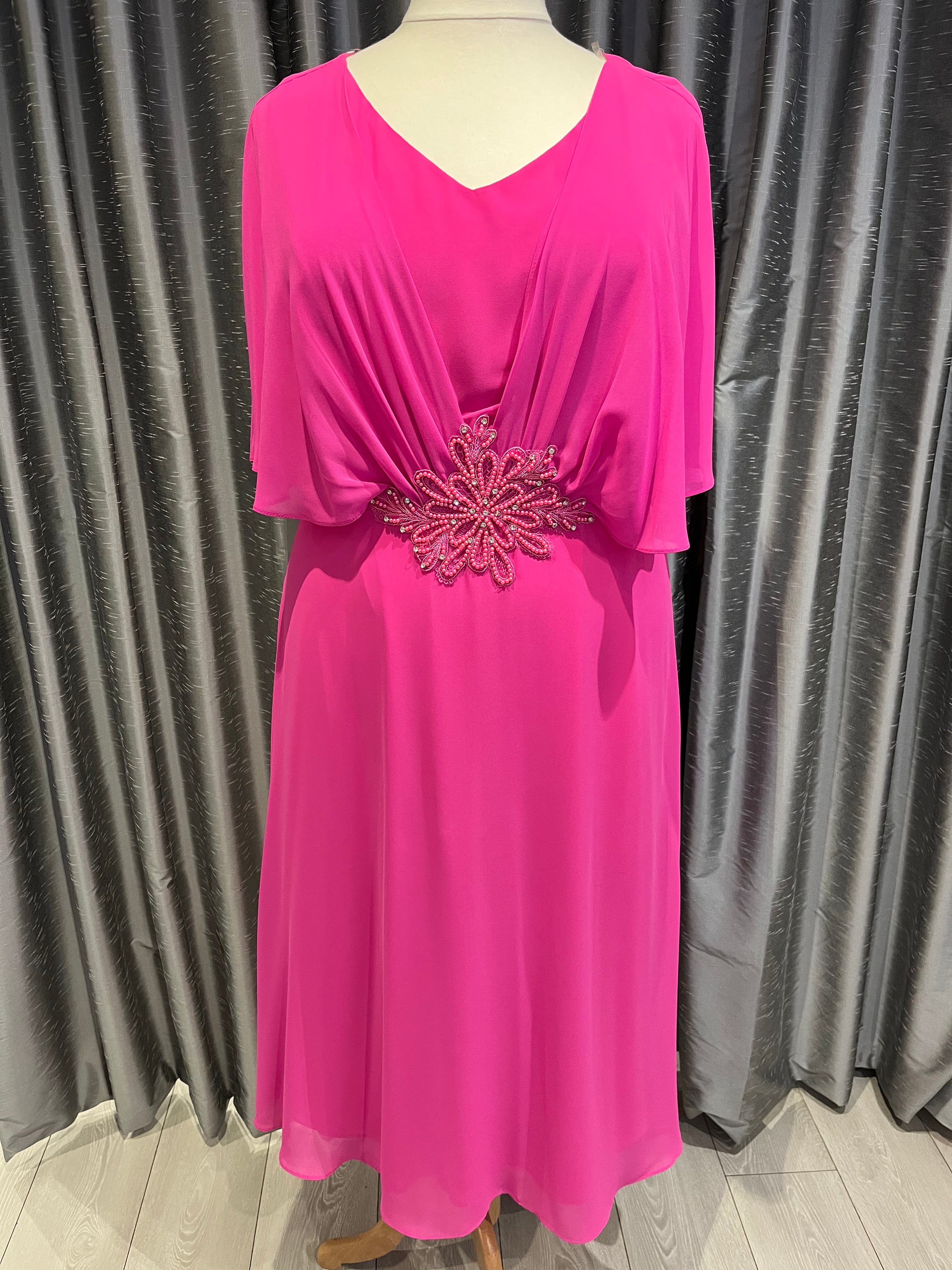 Lizabella 2431-20 Occasion Dress