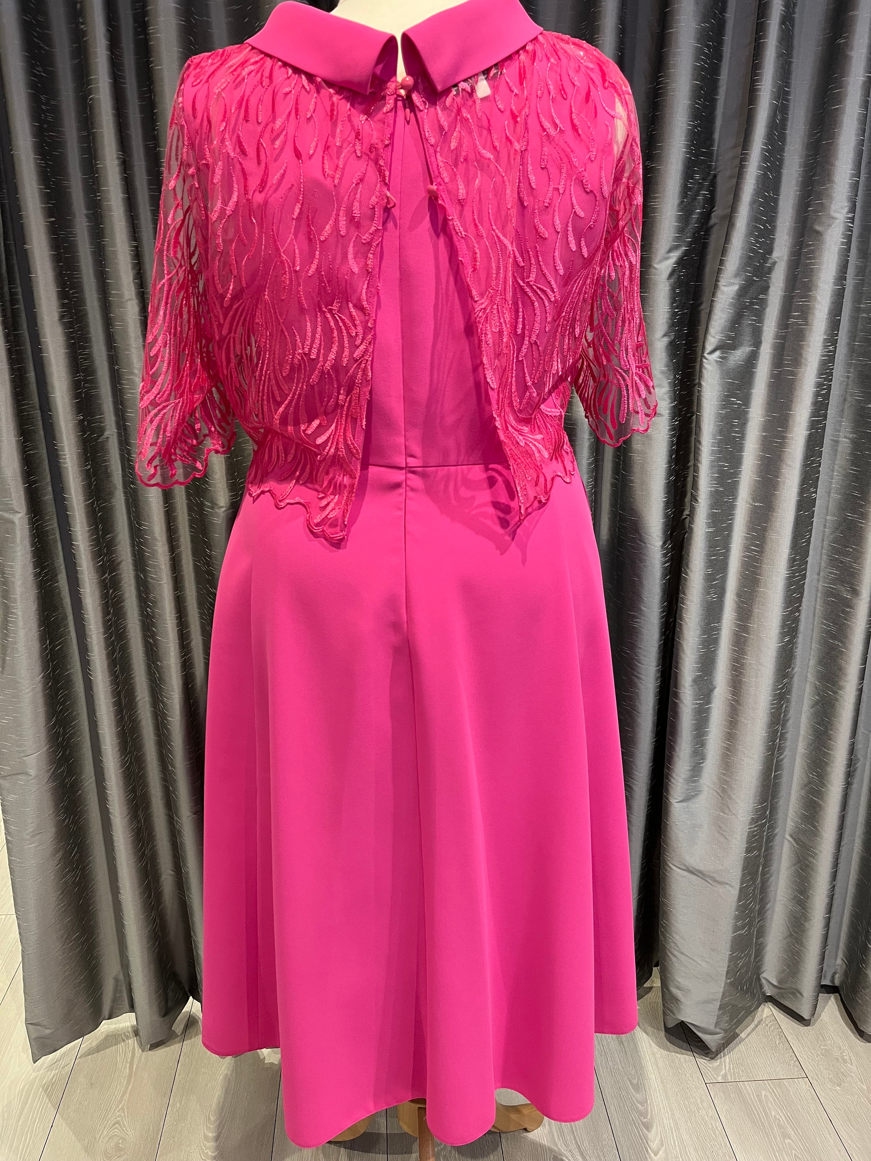 Lizabella 7221-40 Occasion Dress