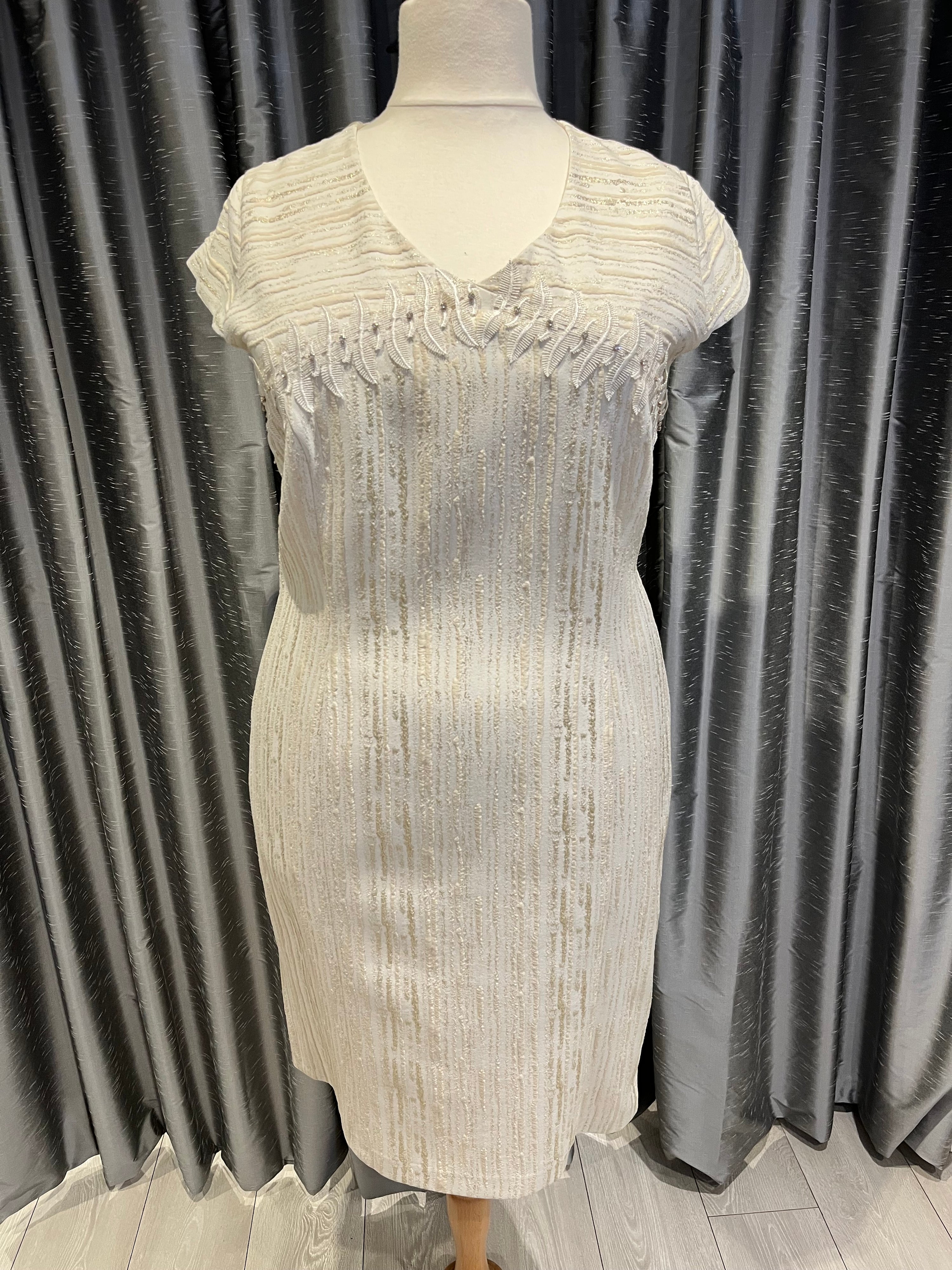 Lizabella 7074-06 Occasion Dress