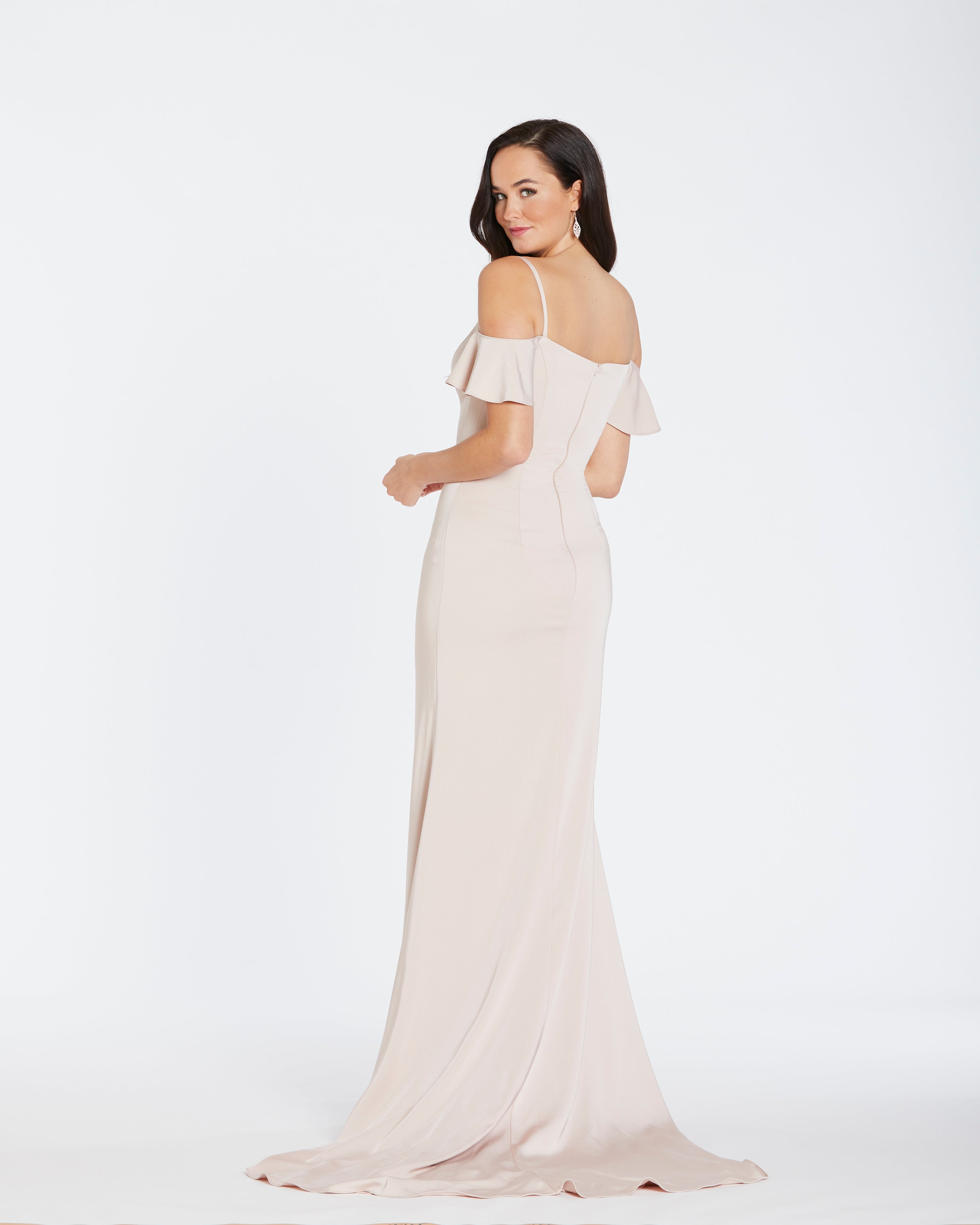 Tiffanys Gracelyn Bridesmaid Dress