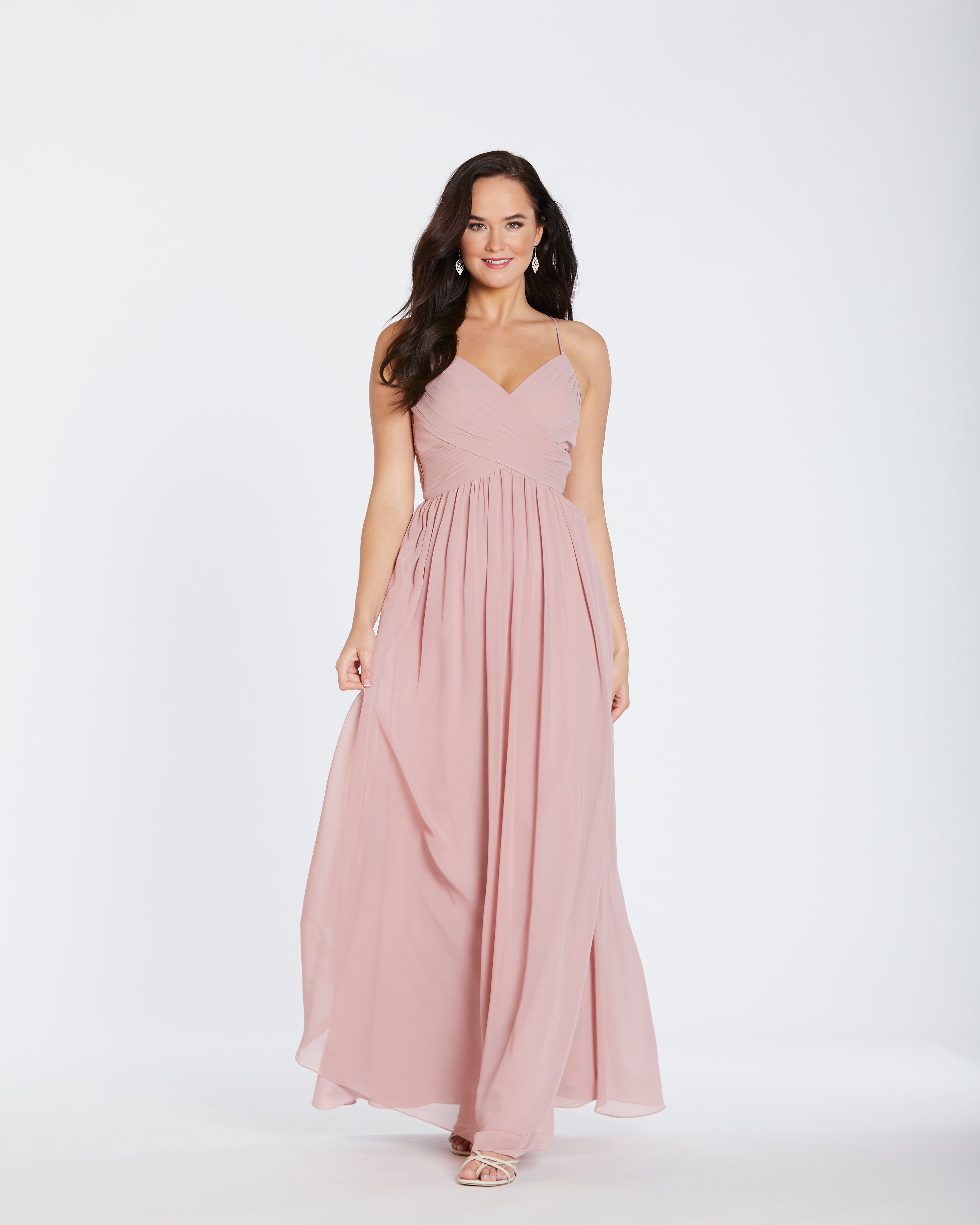 Tiffanys Maeve Bridesmaid Dress