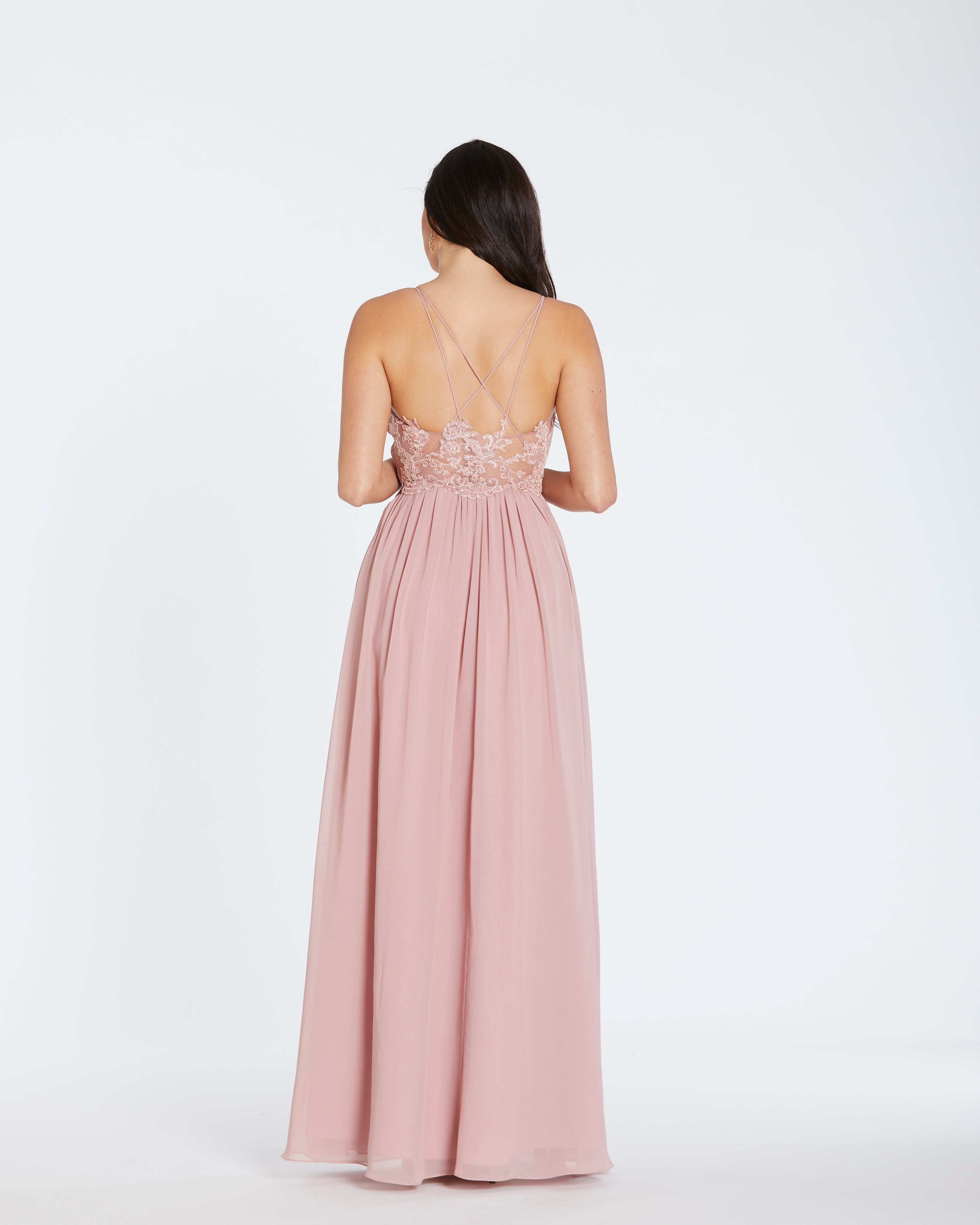 Tiffanys Maeve Bridesmaid Dress