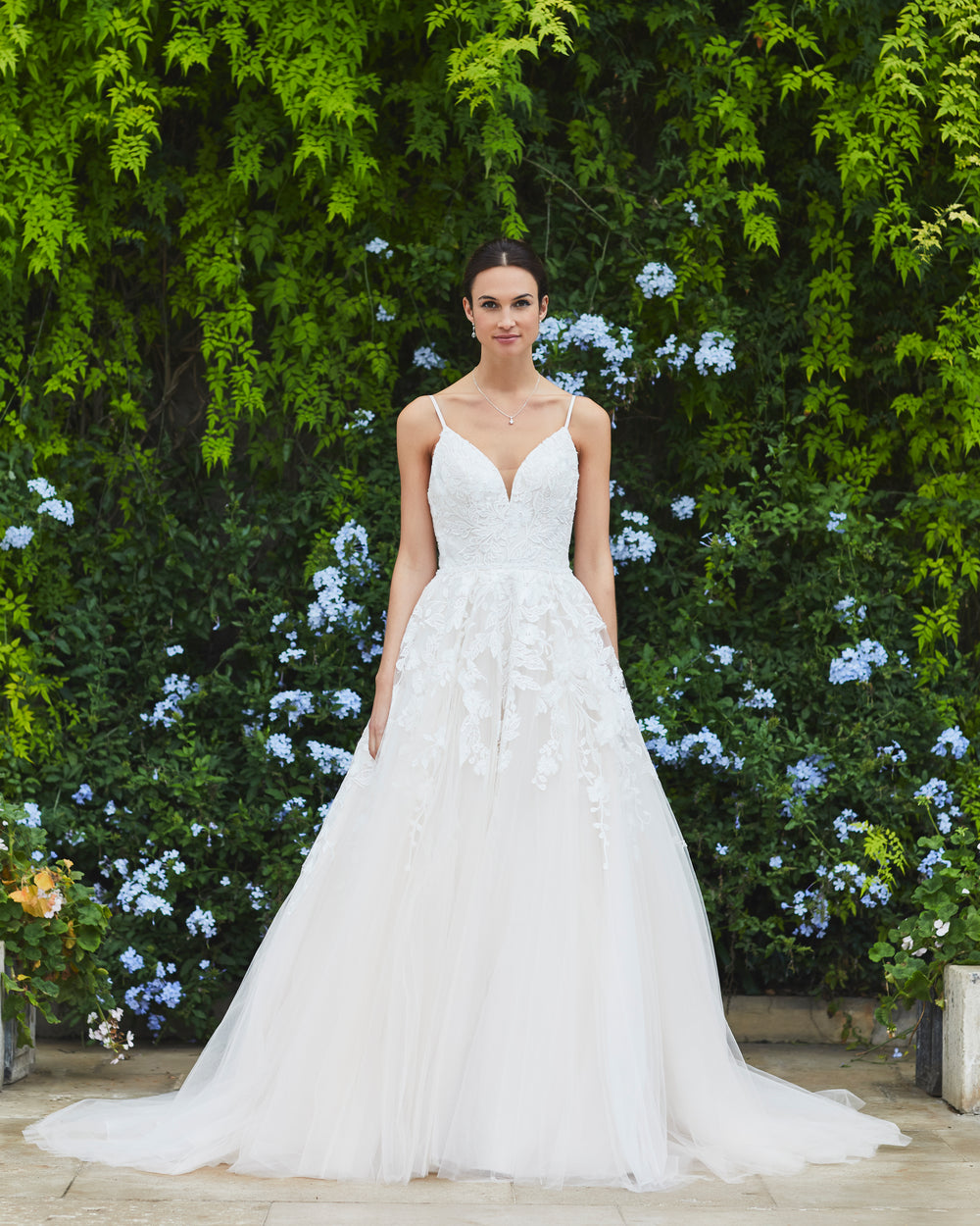 Tiffanys Natal Bridal Gown