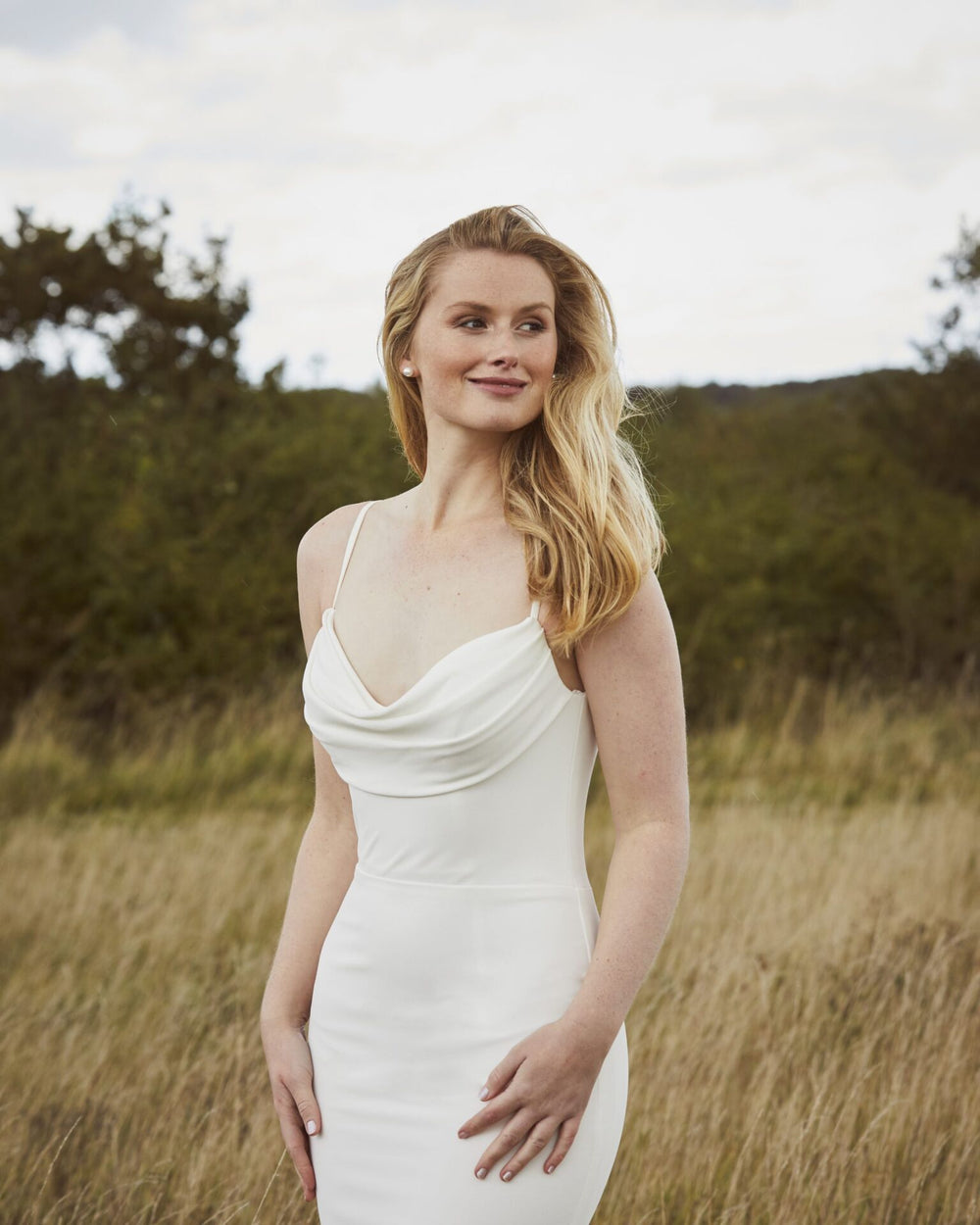 Tiffanys TM3228 Bridal Gown