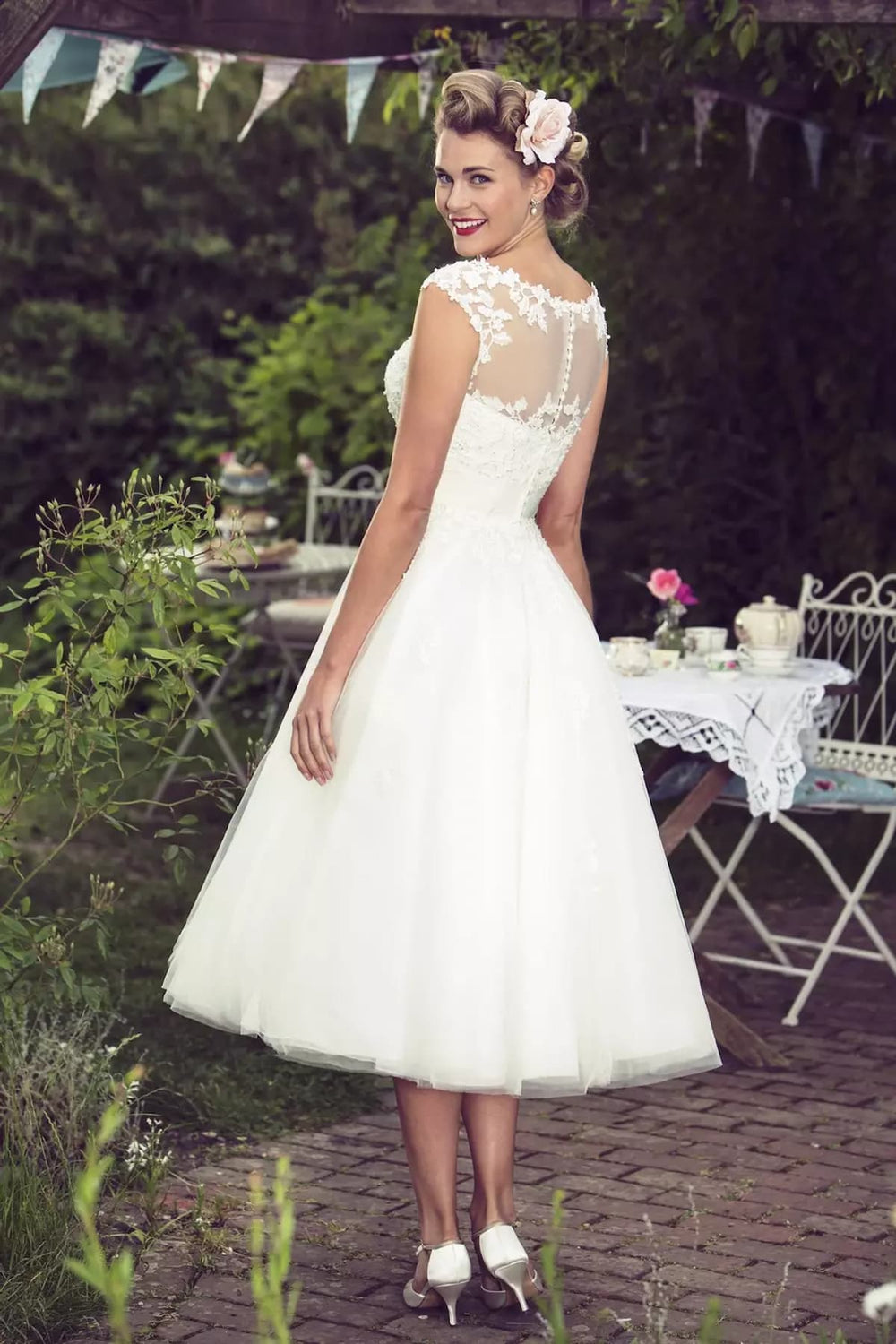 Brighton Belle Mae Bridal Gown